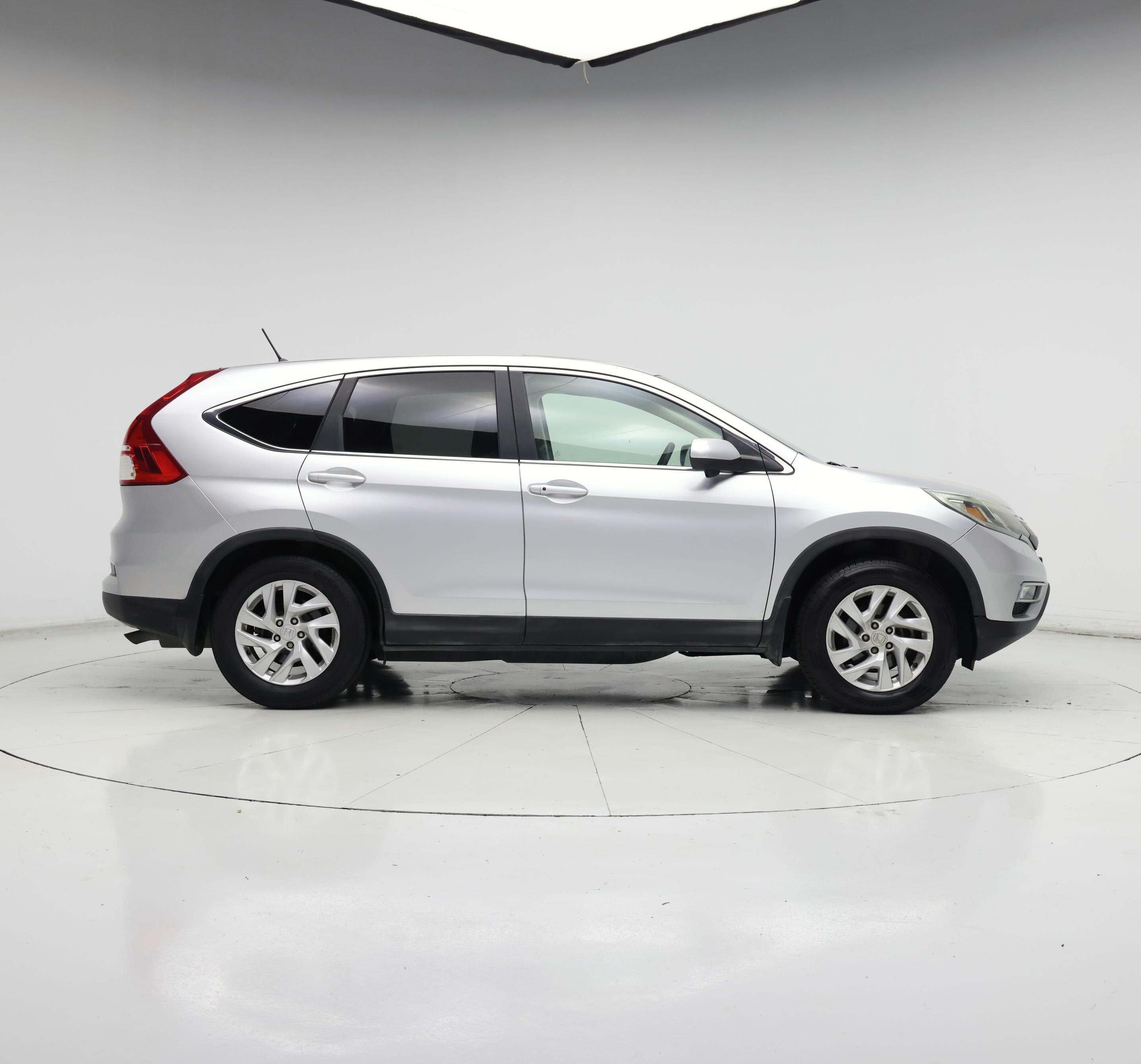 Thumbnail: 2015 Honda CR-V - 7