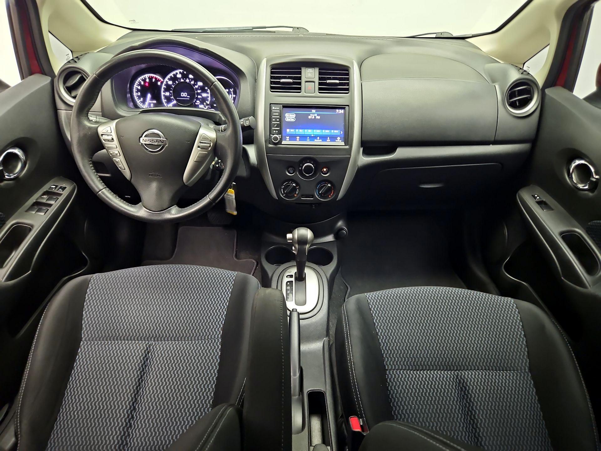 Thumbnail: 2019 Nissan Versa Note - 9
