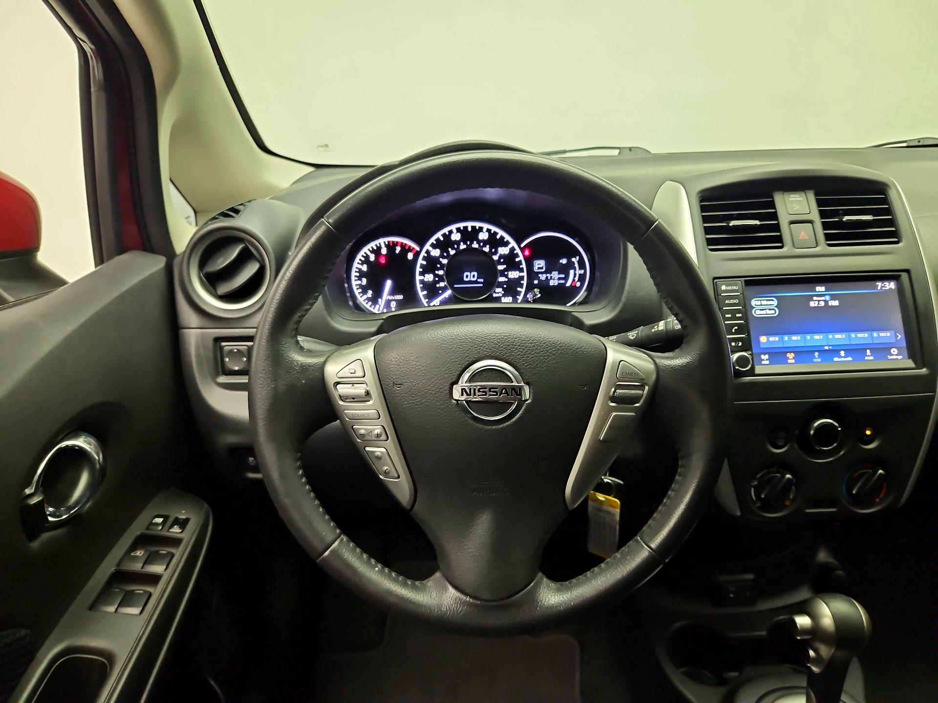 Thumbnail: 2019 Nissan Versa Note - 10
