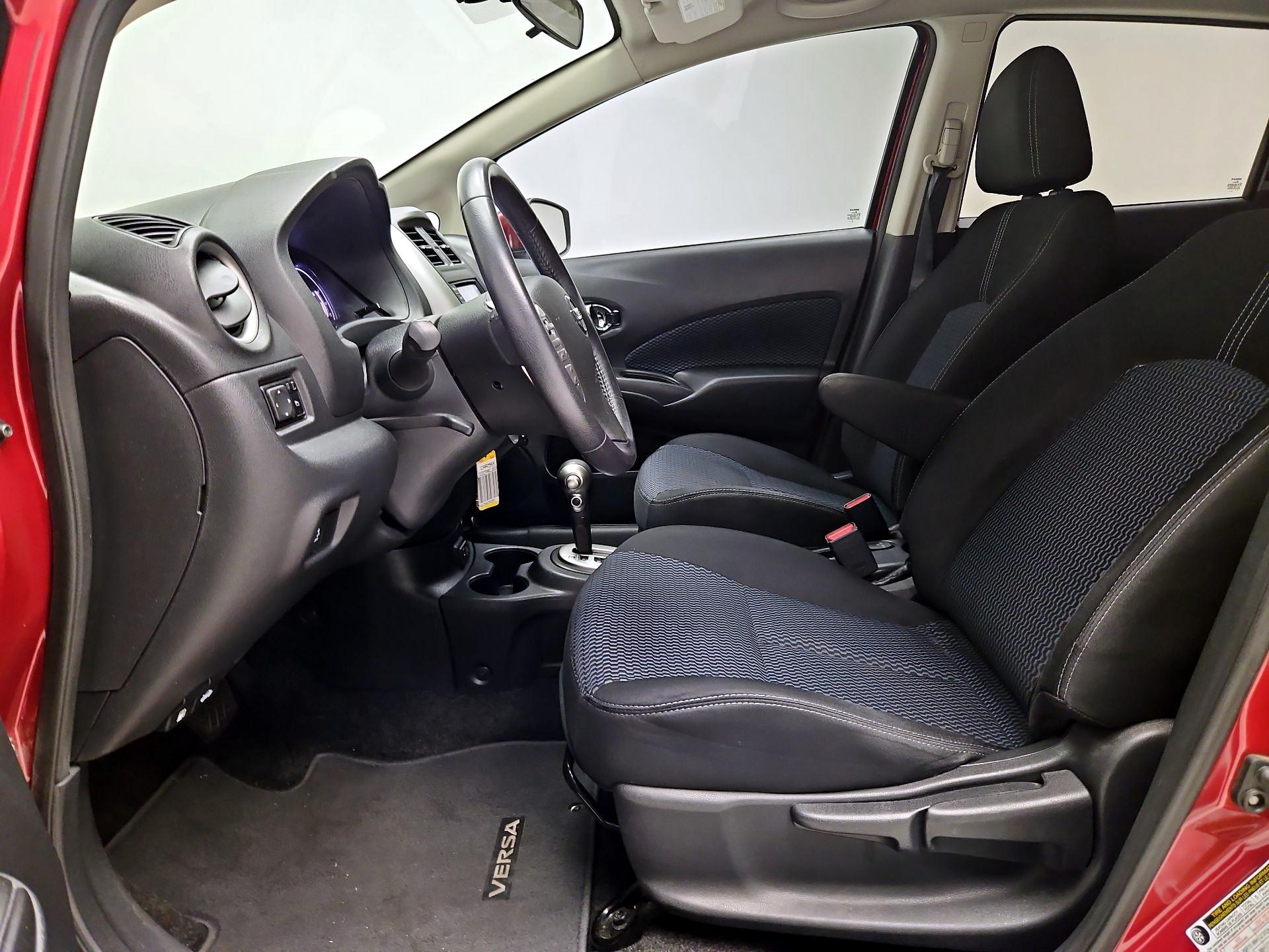 Thumbnail: 2019 Nissan Versa Note - 11