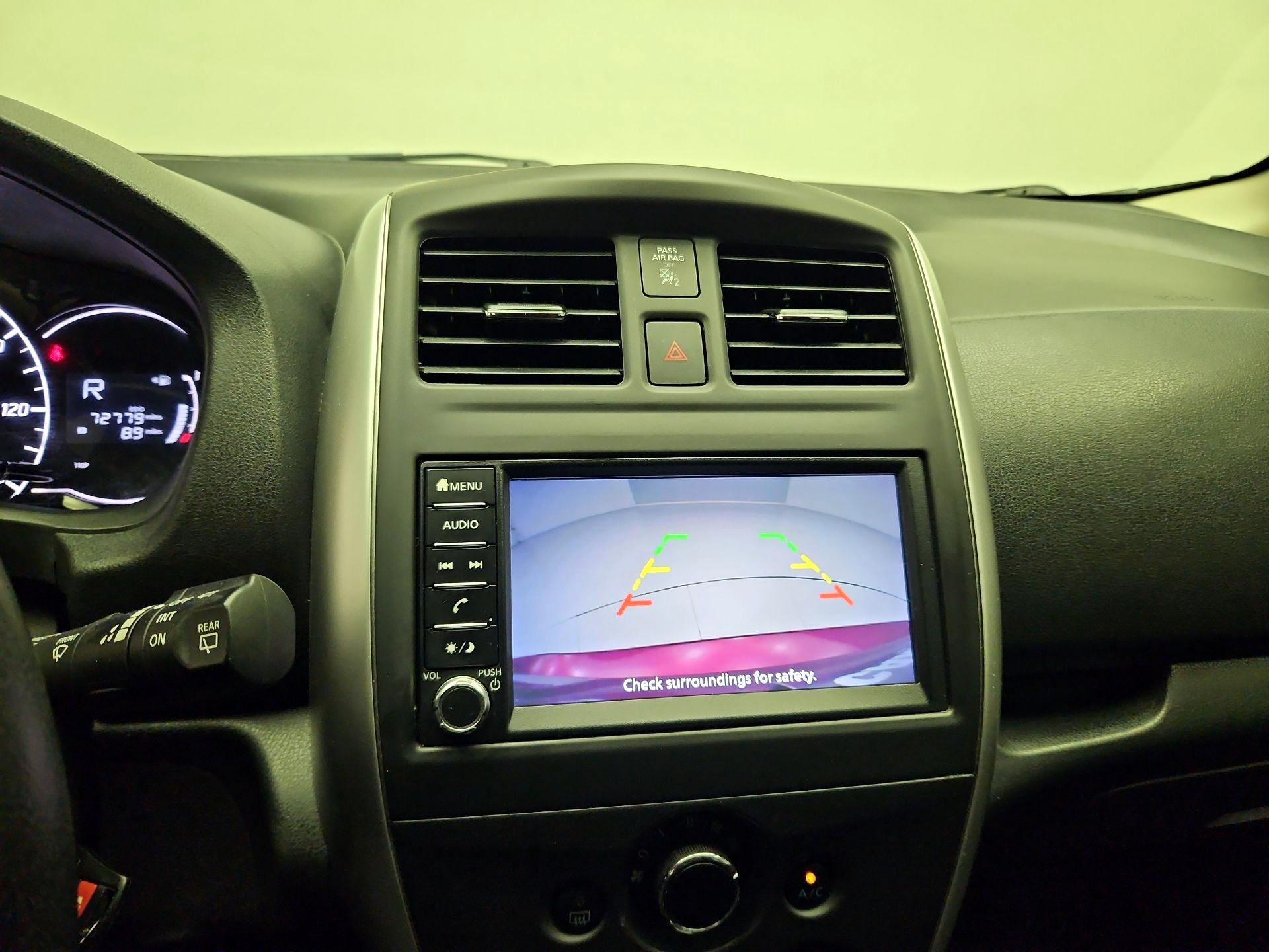 Thumbnail: 2019 Nissan Versa Note - 13