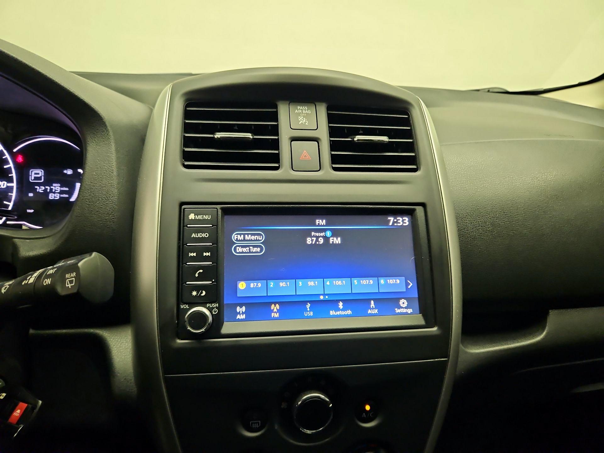 Thumbnail: 2019 Nissan Versa Note - 14