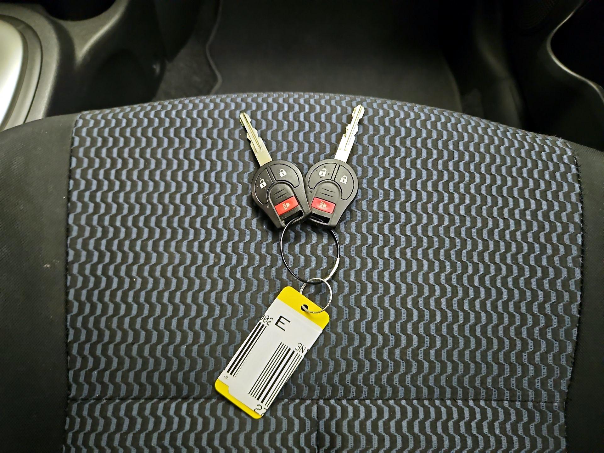 Thumbnail: 2019 Nissan Versa Note - 20
