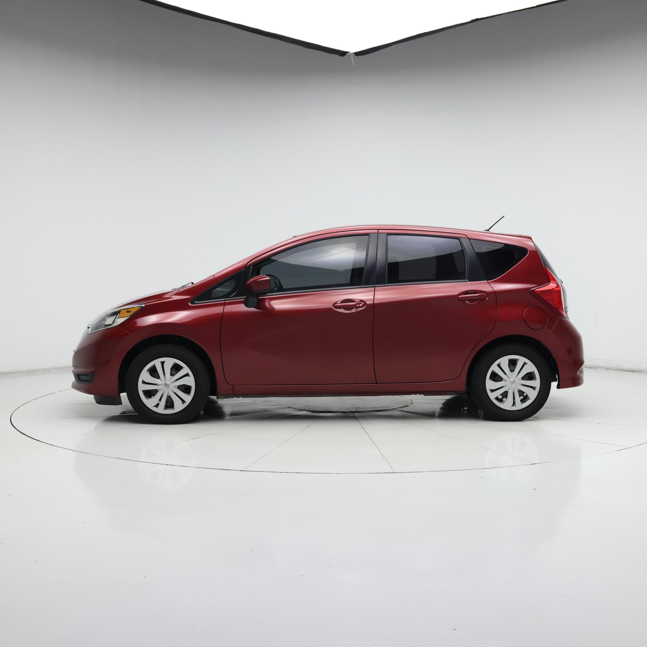 Thumbnail: 2019 Nissan Versa Note - 3