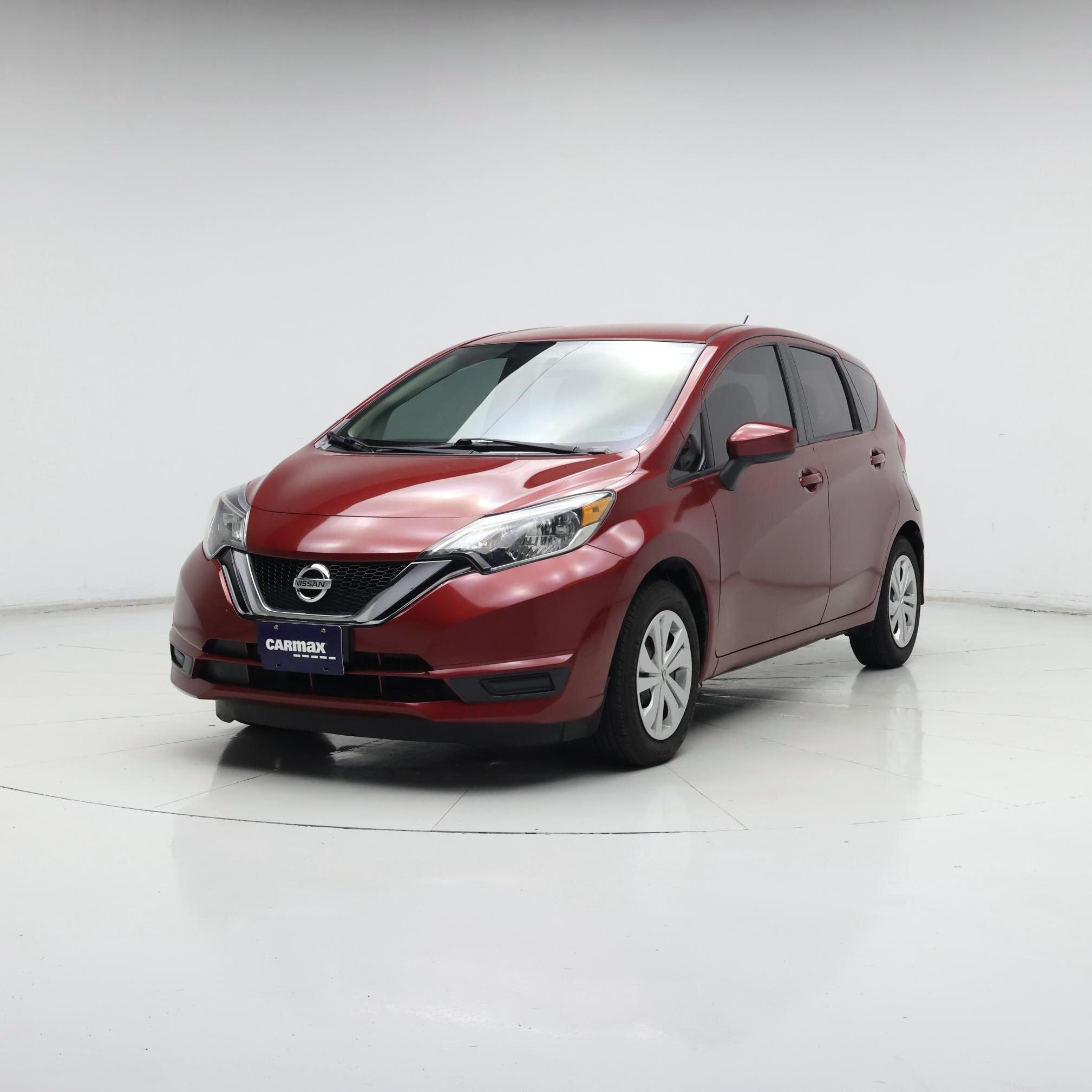 Thumbnail: 2019 Nissan Versa Note - 4