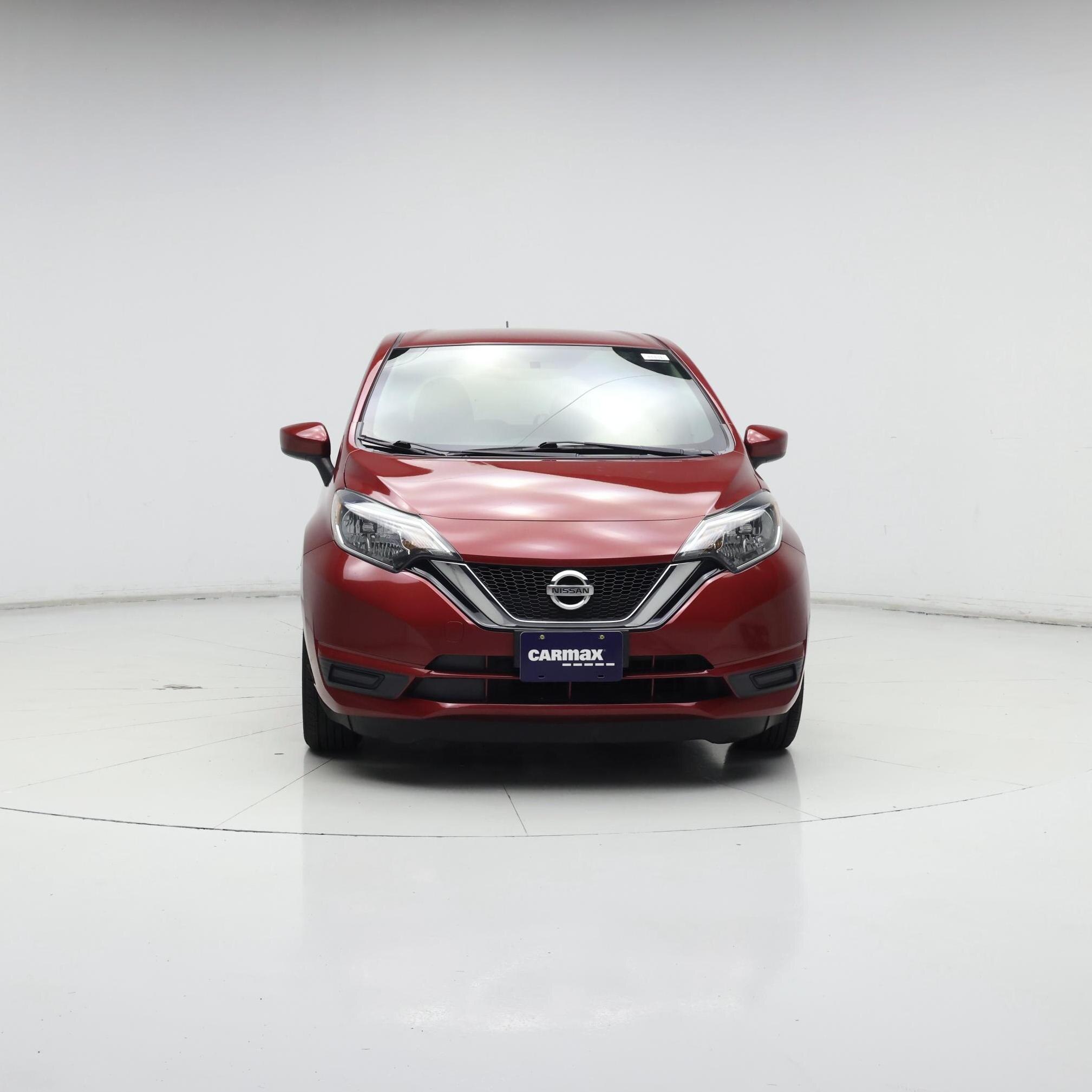 Thumbnail: 2019 Nissan Versa Note - 5