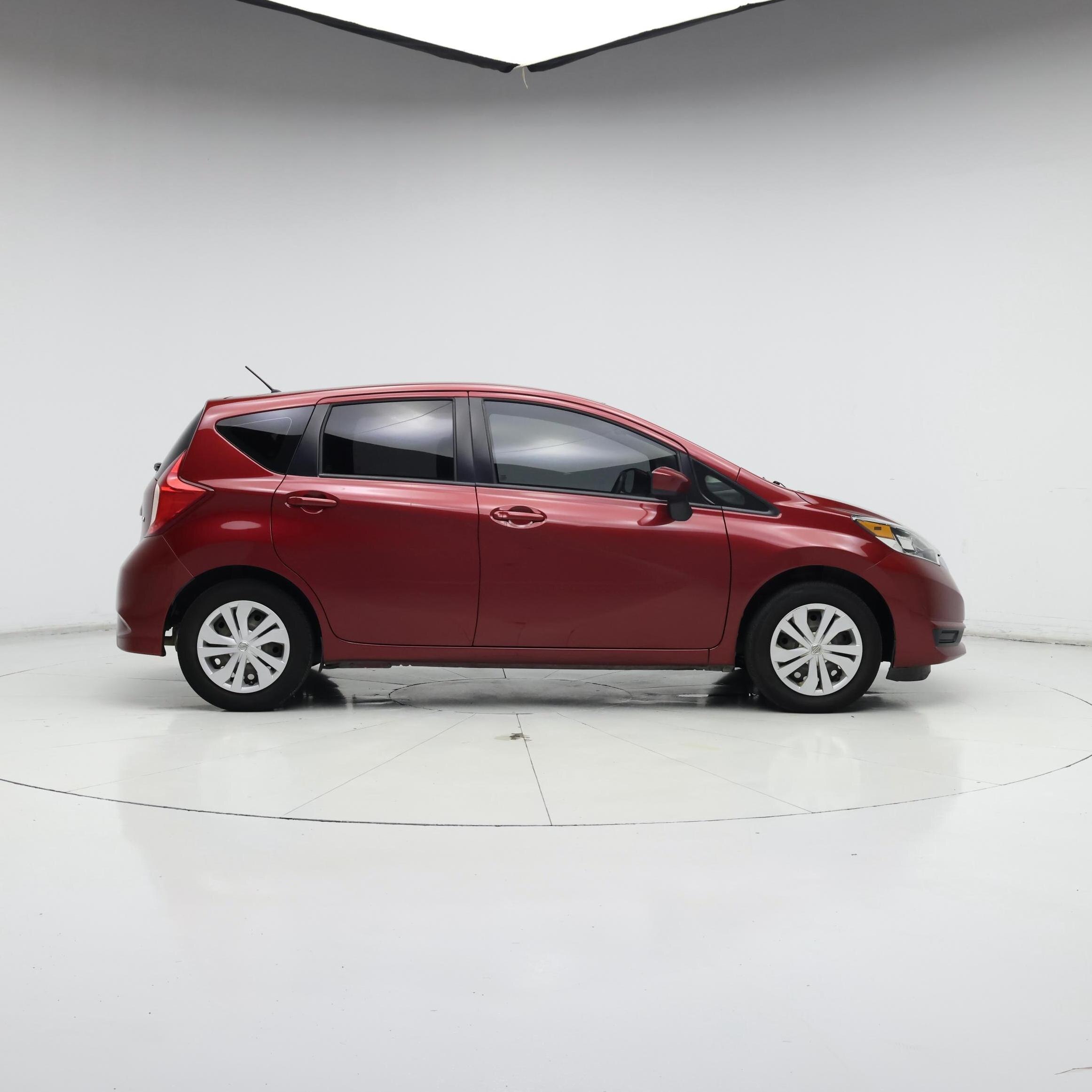 Thumbnail: 2019 Nissan Versa Note - 7
