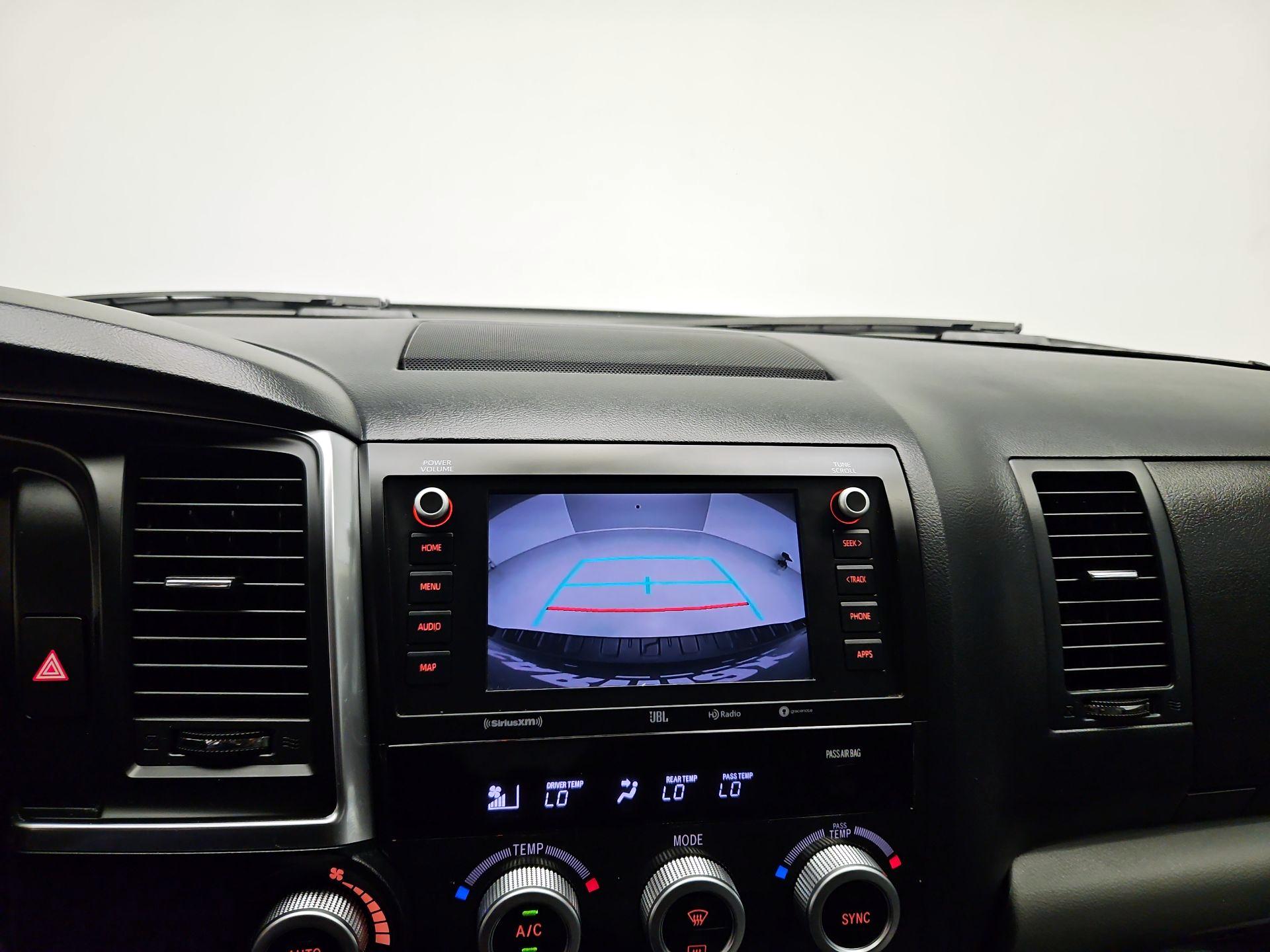 Thumbnail: 2020 Toyota Sequoia - 14