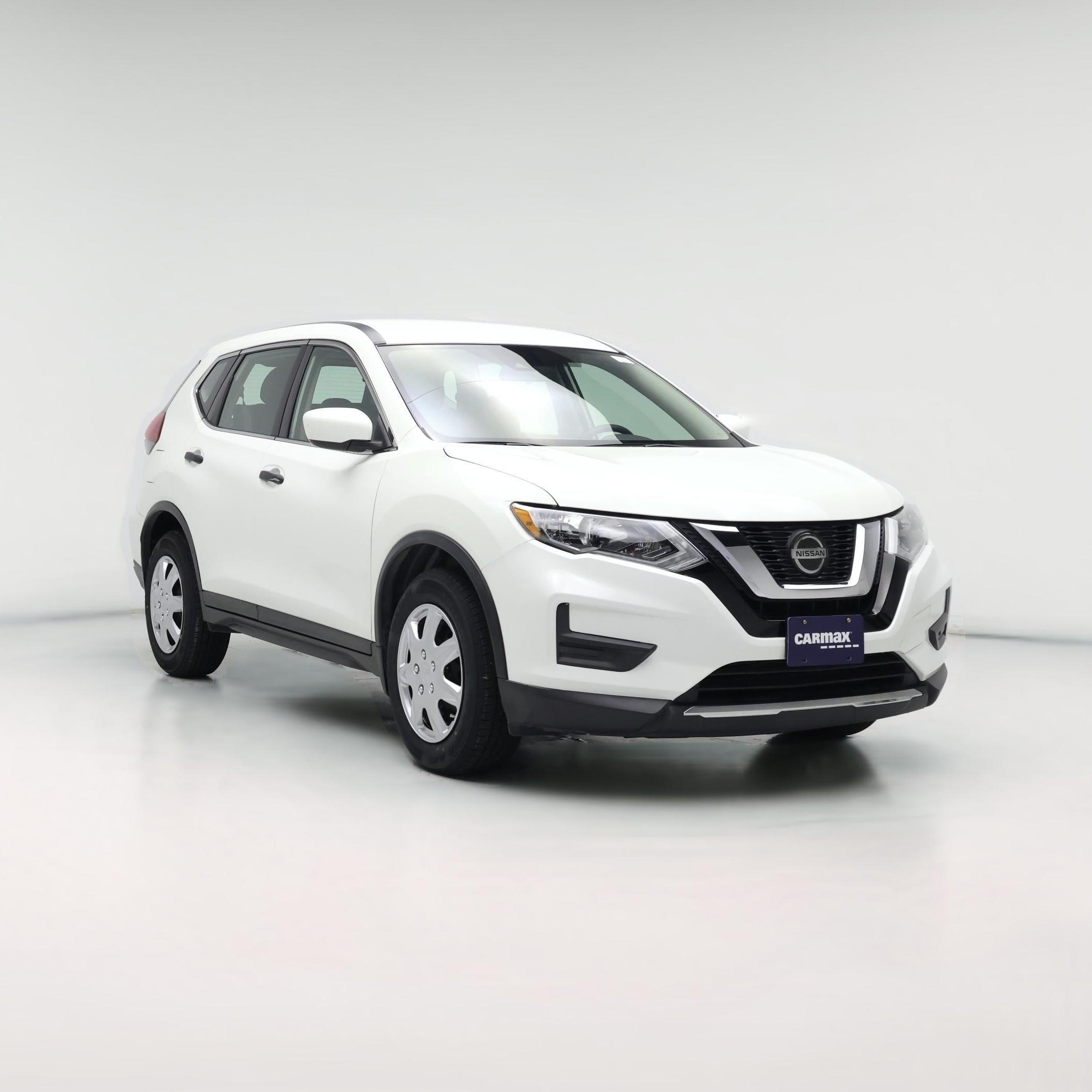 Thumbnail: 2020 Nissan Rogue - 1