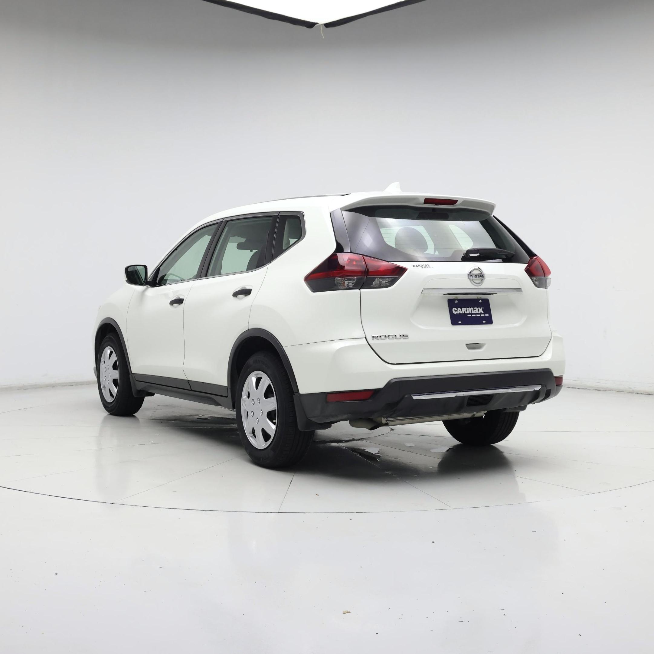 Thumbnail: 2020 Nissan Rogue - 2