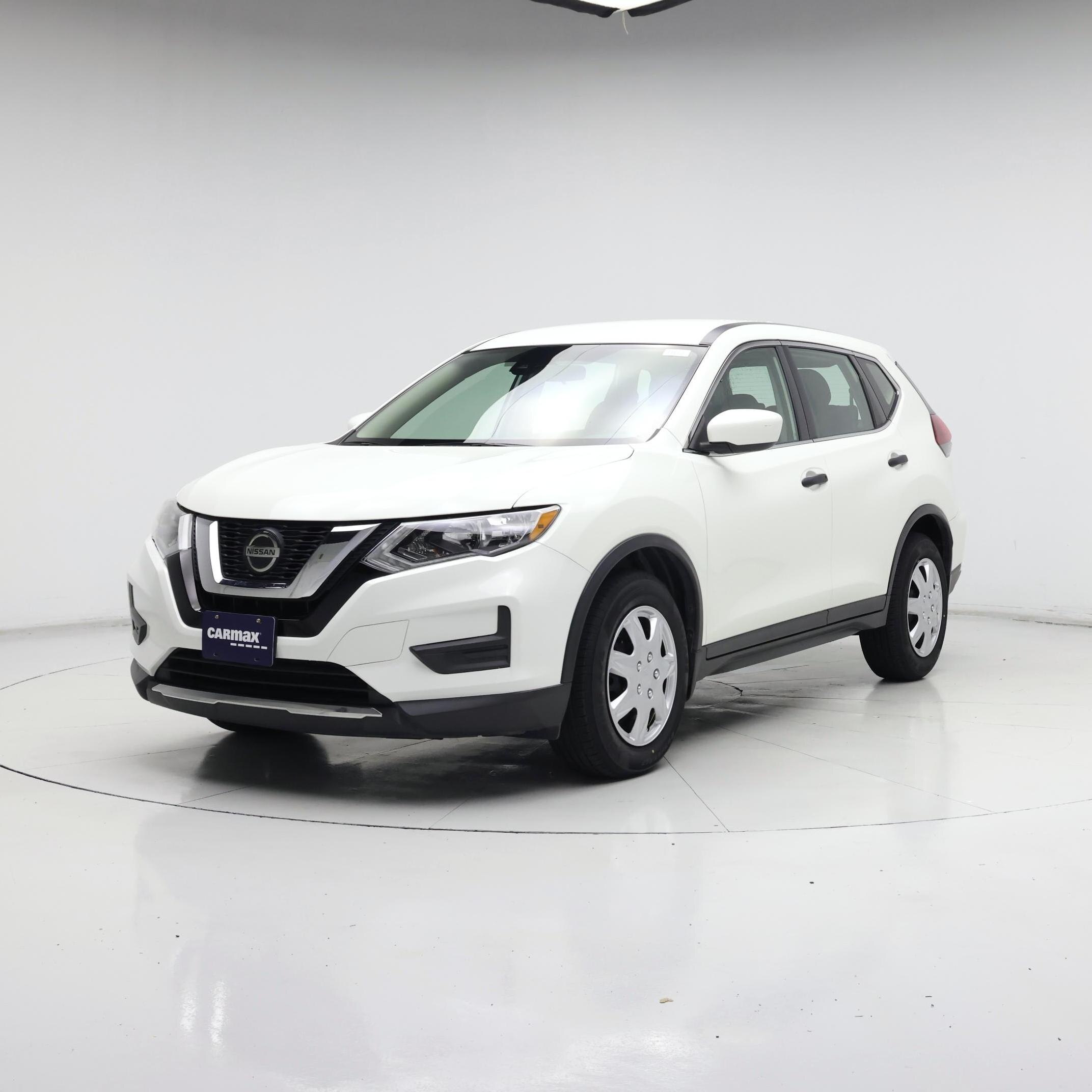Thumbnail: 2020 Nissan Rogue - 4