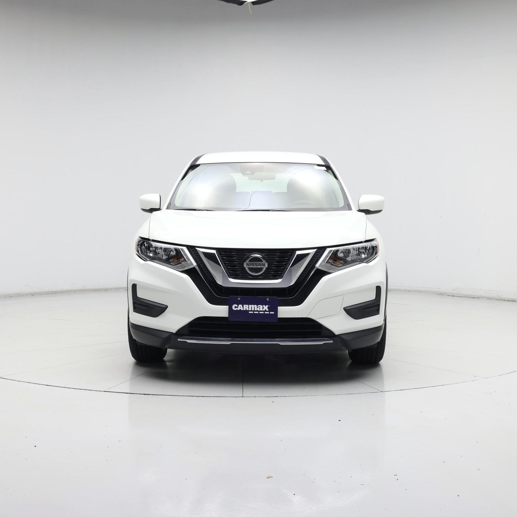 Thumbnail: 2020 Nissan Rogue - 5