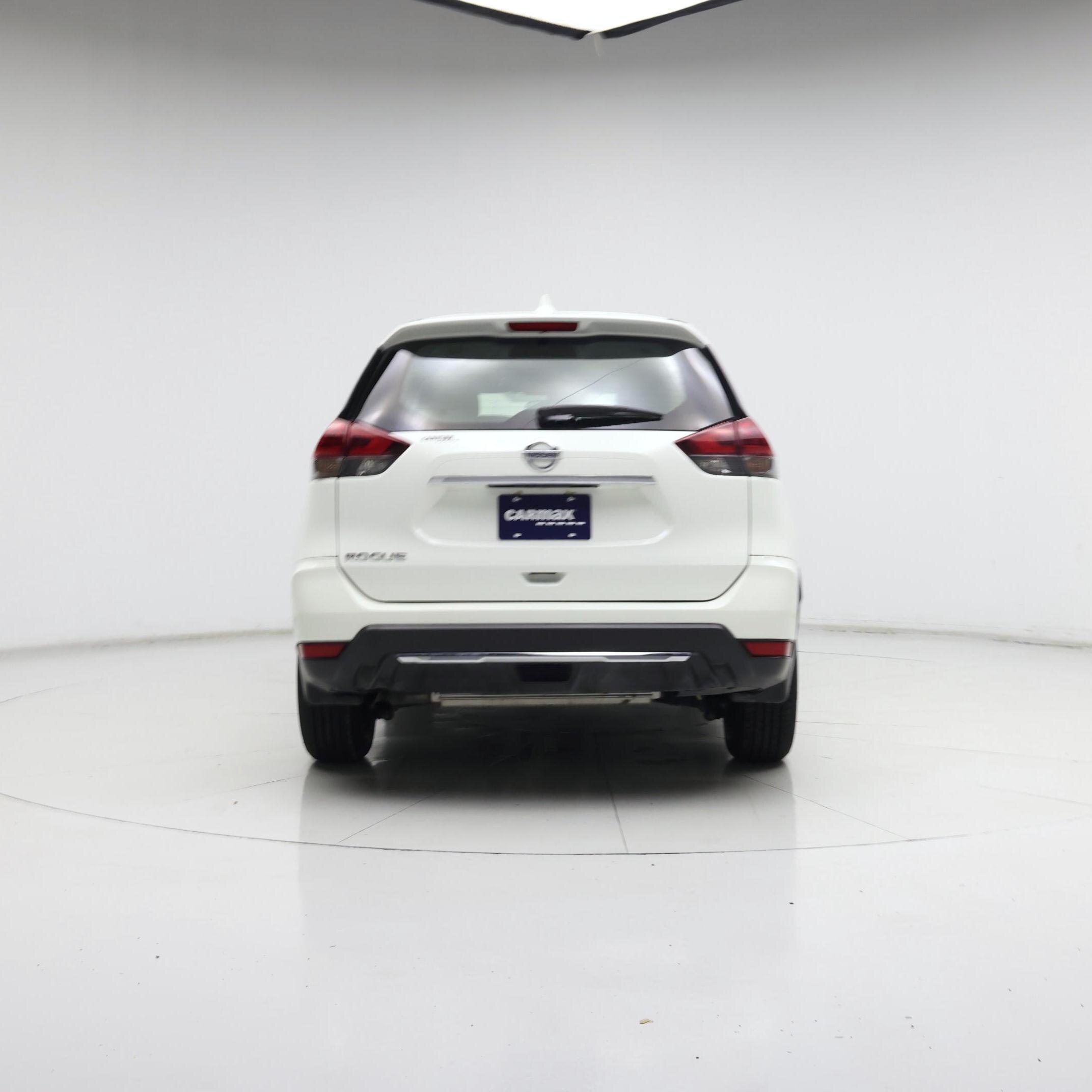 Thumbnail: 2020 Nissan Rogue - 6