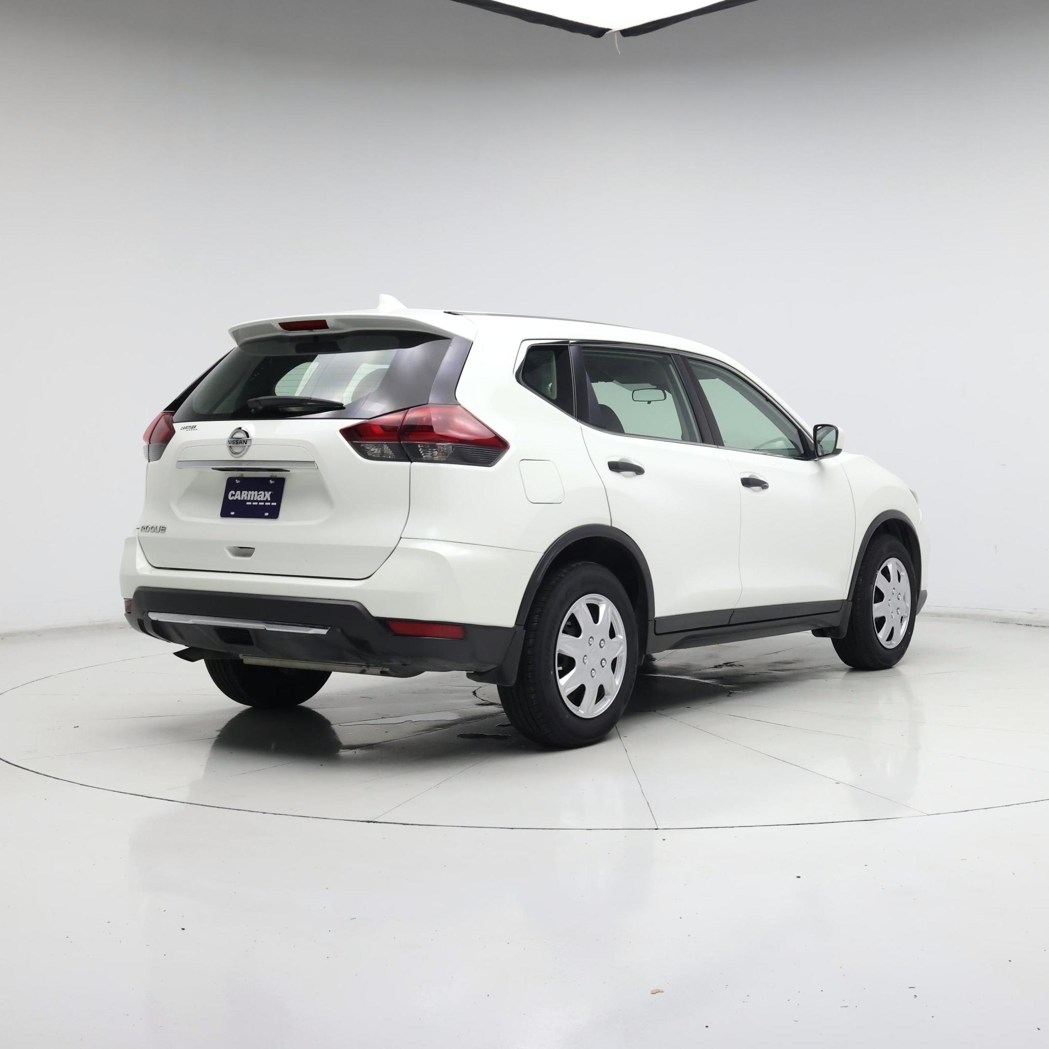 Thumbnail: 2020 Nissan Rogue - 8
