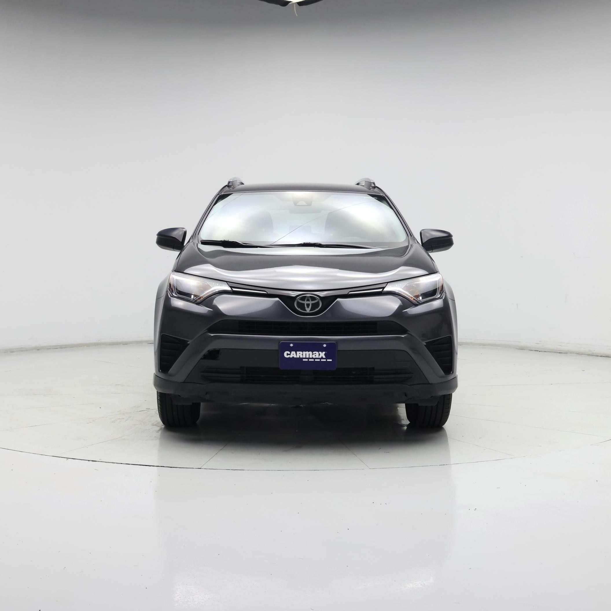 Thumbnail: 2017 Toyota RAV4 - 5