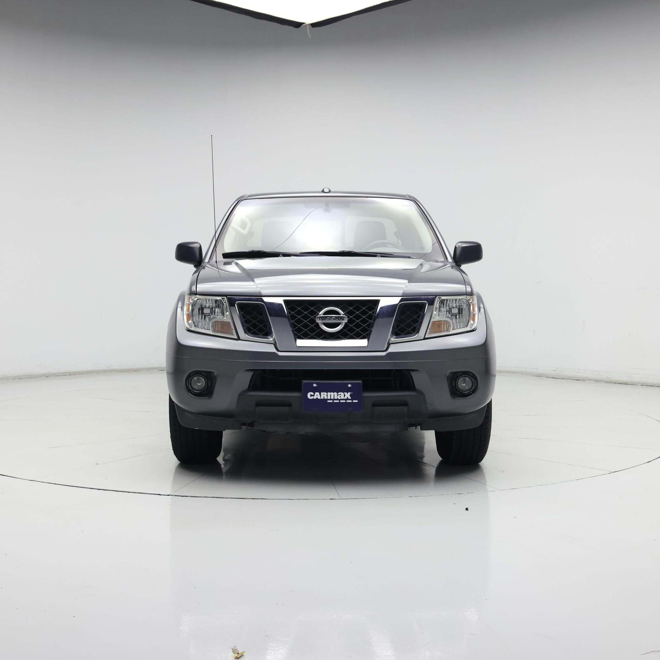 Thumbnail: 2017 Nissan Frontier - 5