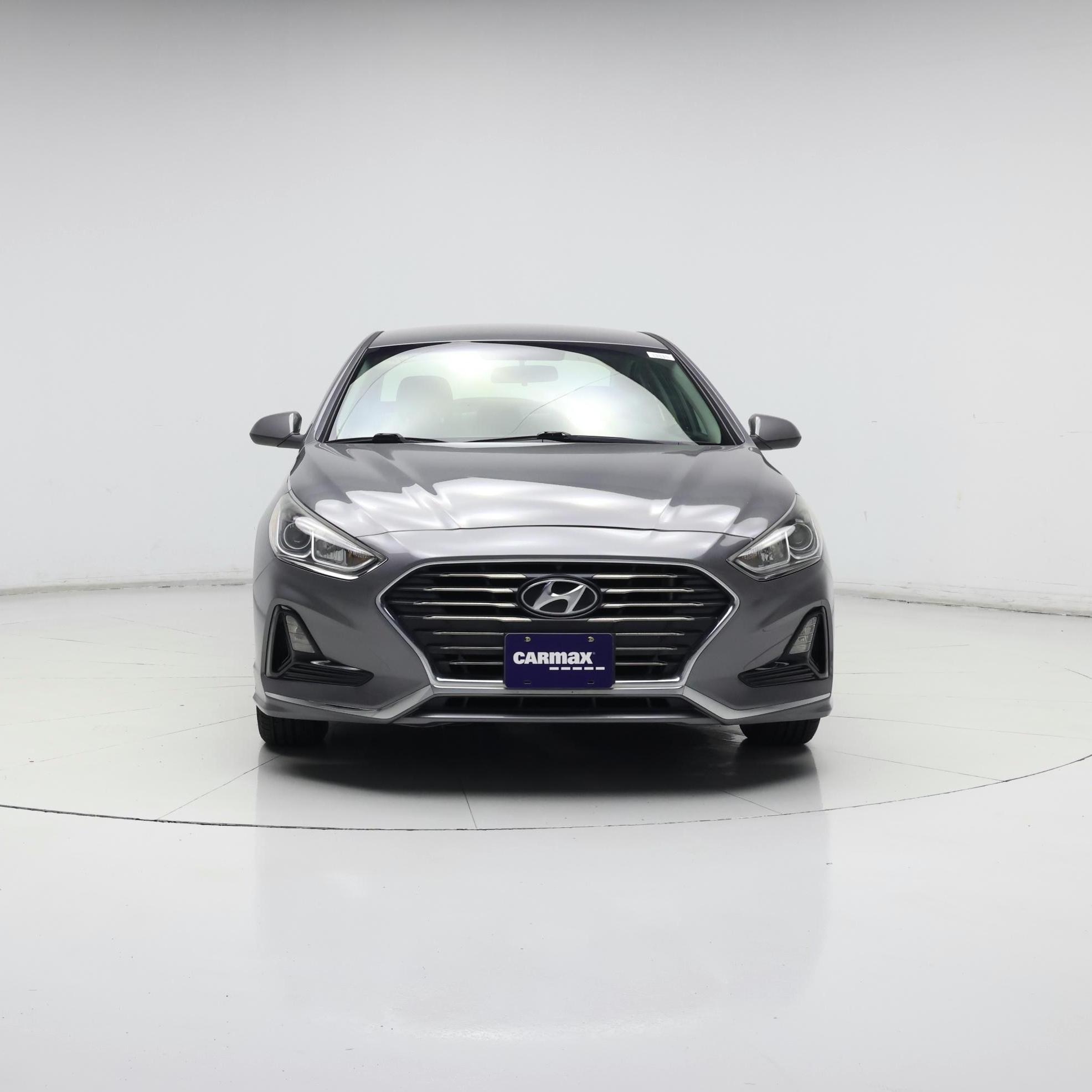 Thumbnail: 2018 Hyundai Sonata - 5