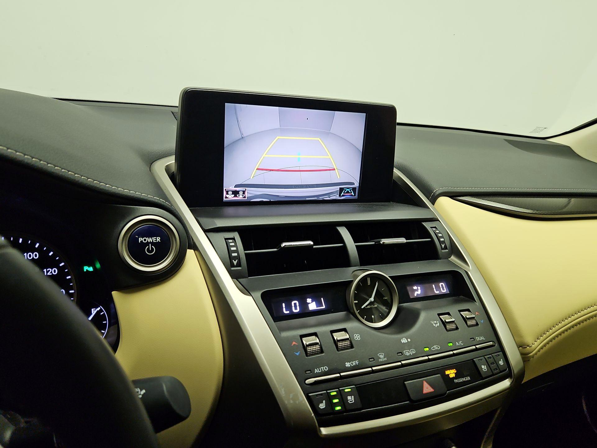 Thumbnail: 2020 Lexus NX - 14