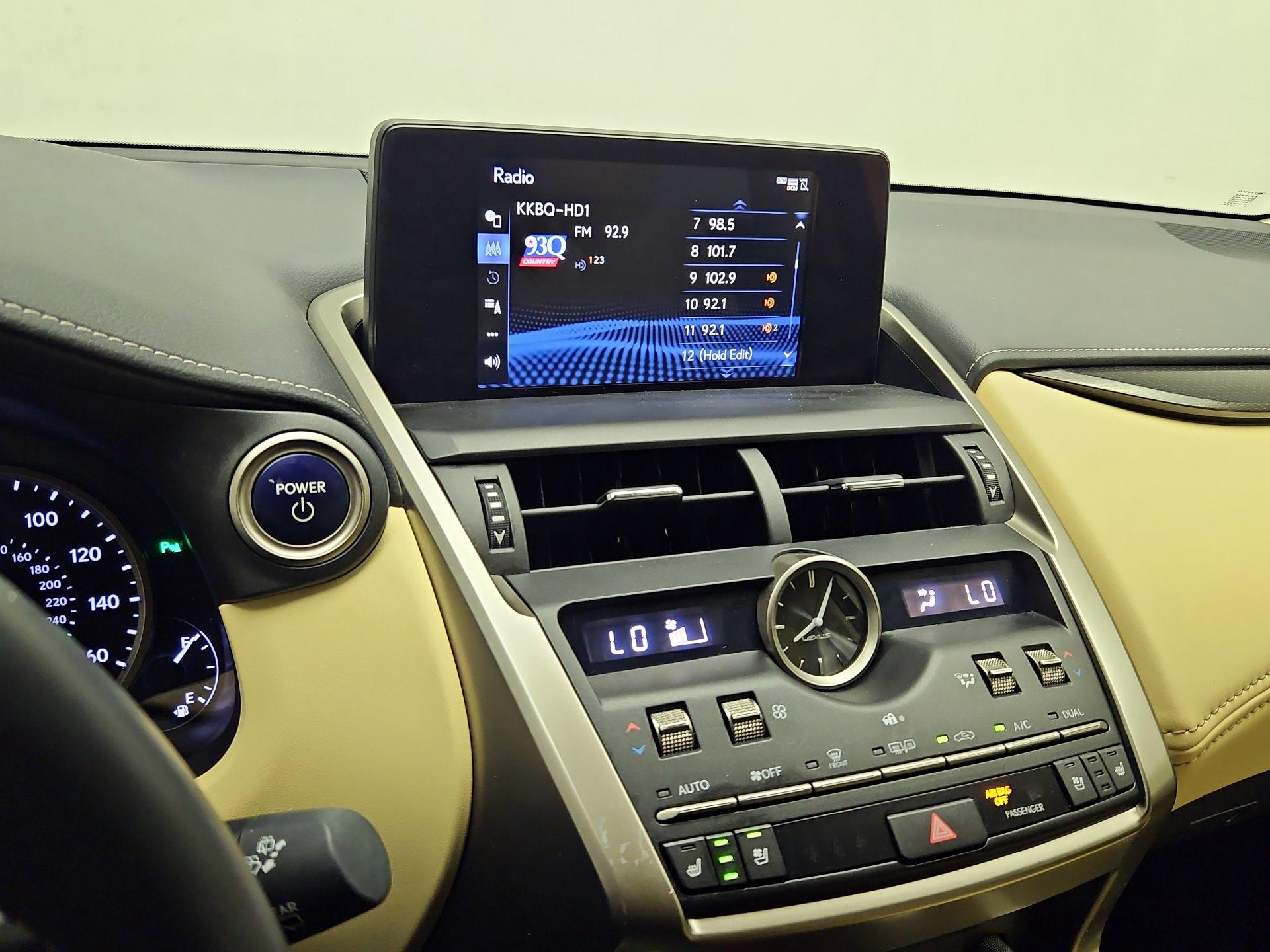 Thumbnail: 2020 Lexus NX - 15