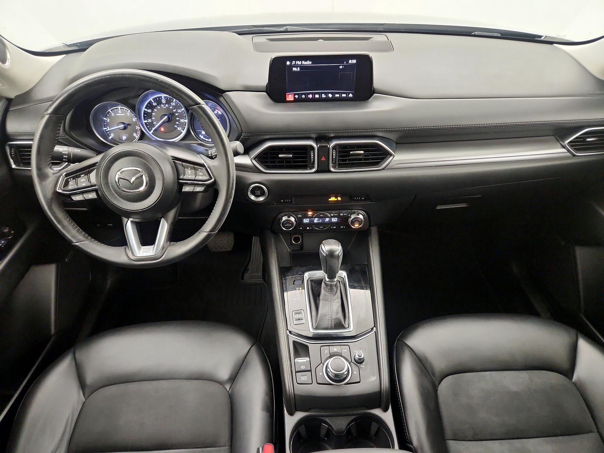 Thumbnail: 2018 Mazda CX-5 - 9