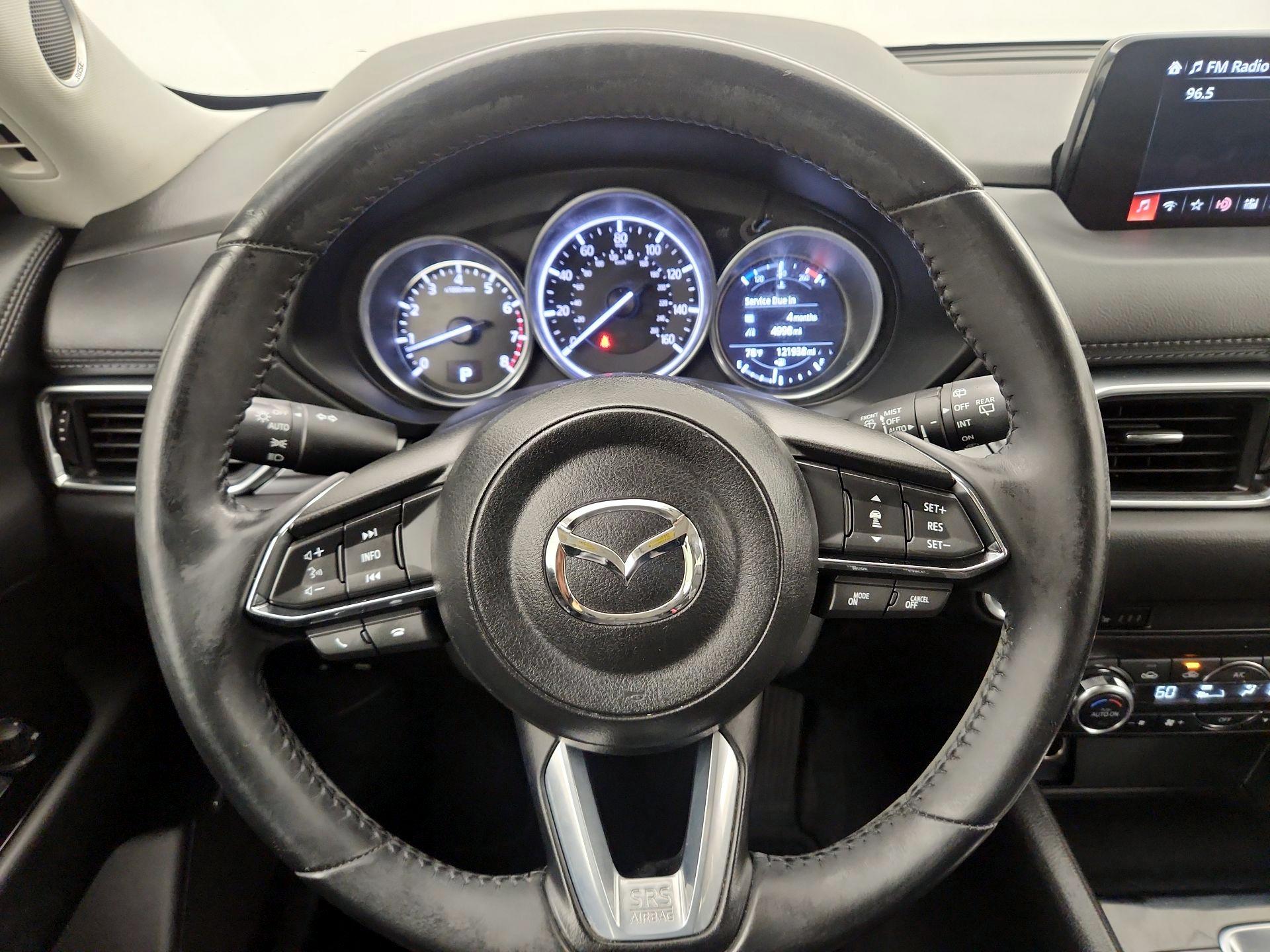 Thumbnail: 2018 Mazda CX-5 - 10