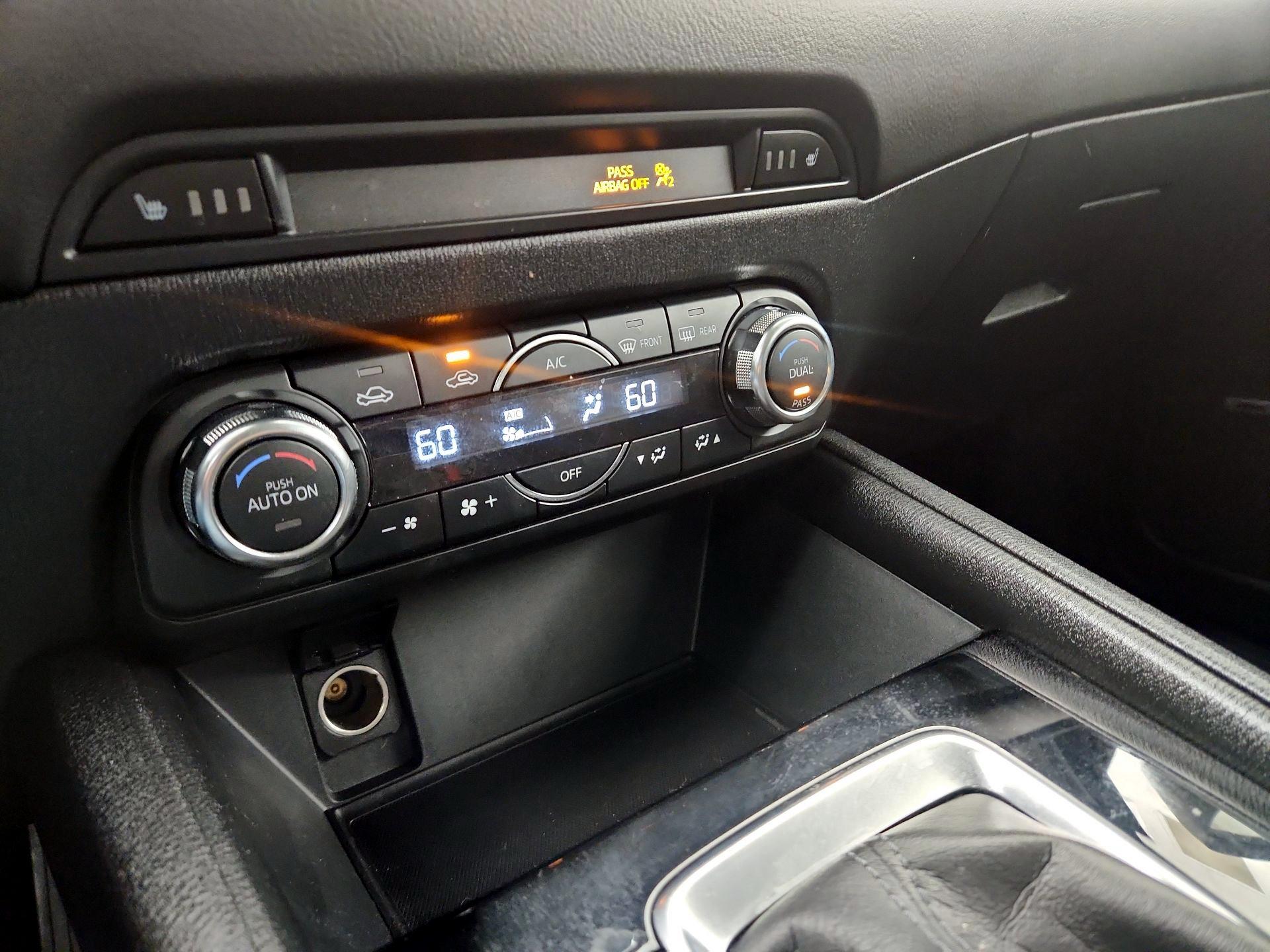 Thumbnail: 2018 Mazda CX-5 - 14