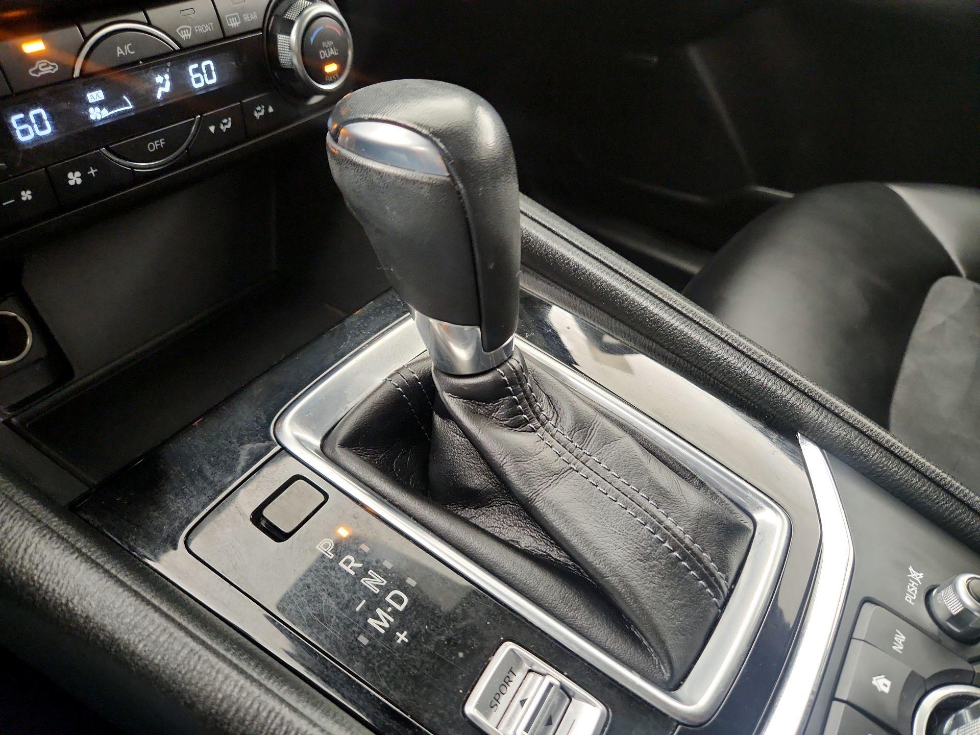 Thumbnail: 2018 Mazda CX-5 - 15