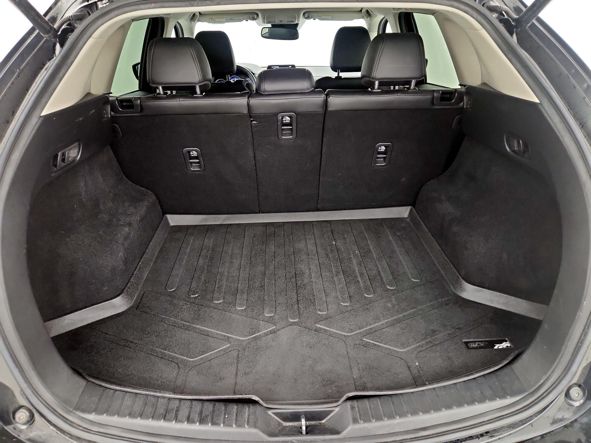 Thumbnail: 2018 Mazda CX-5 - 16