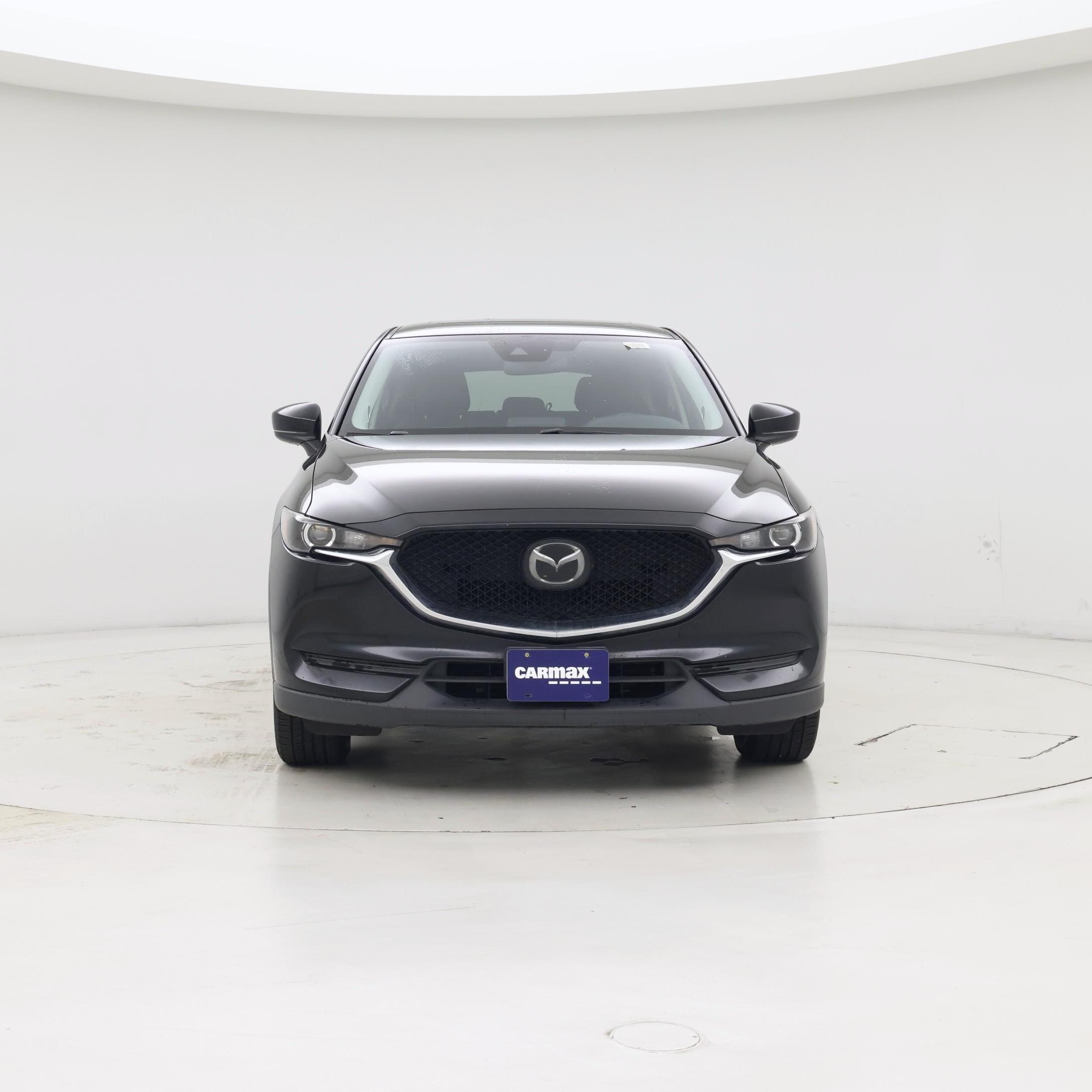 Thumbnail: 2018 Mazda CX-5 - 5