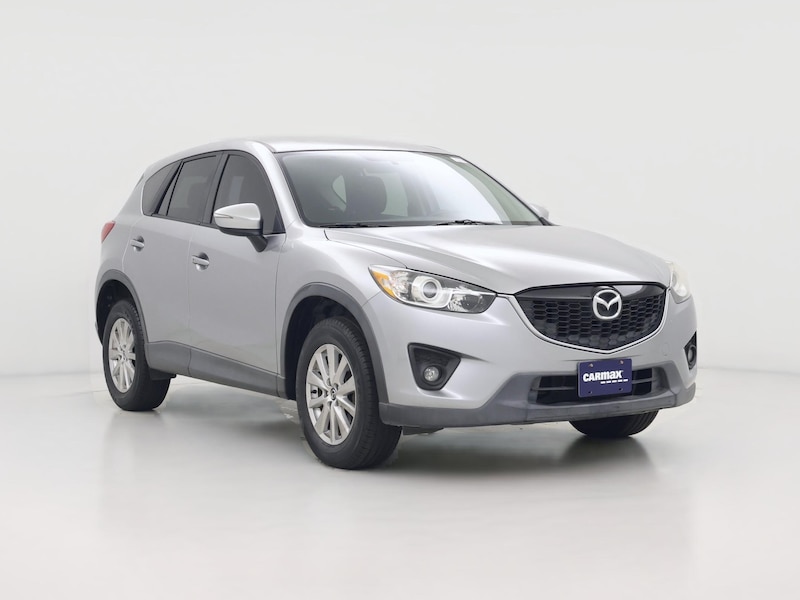 2015 Mazda CX-5 Touring -
                  Houston, TX
