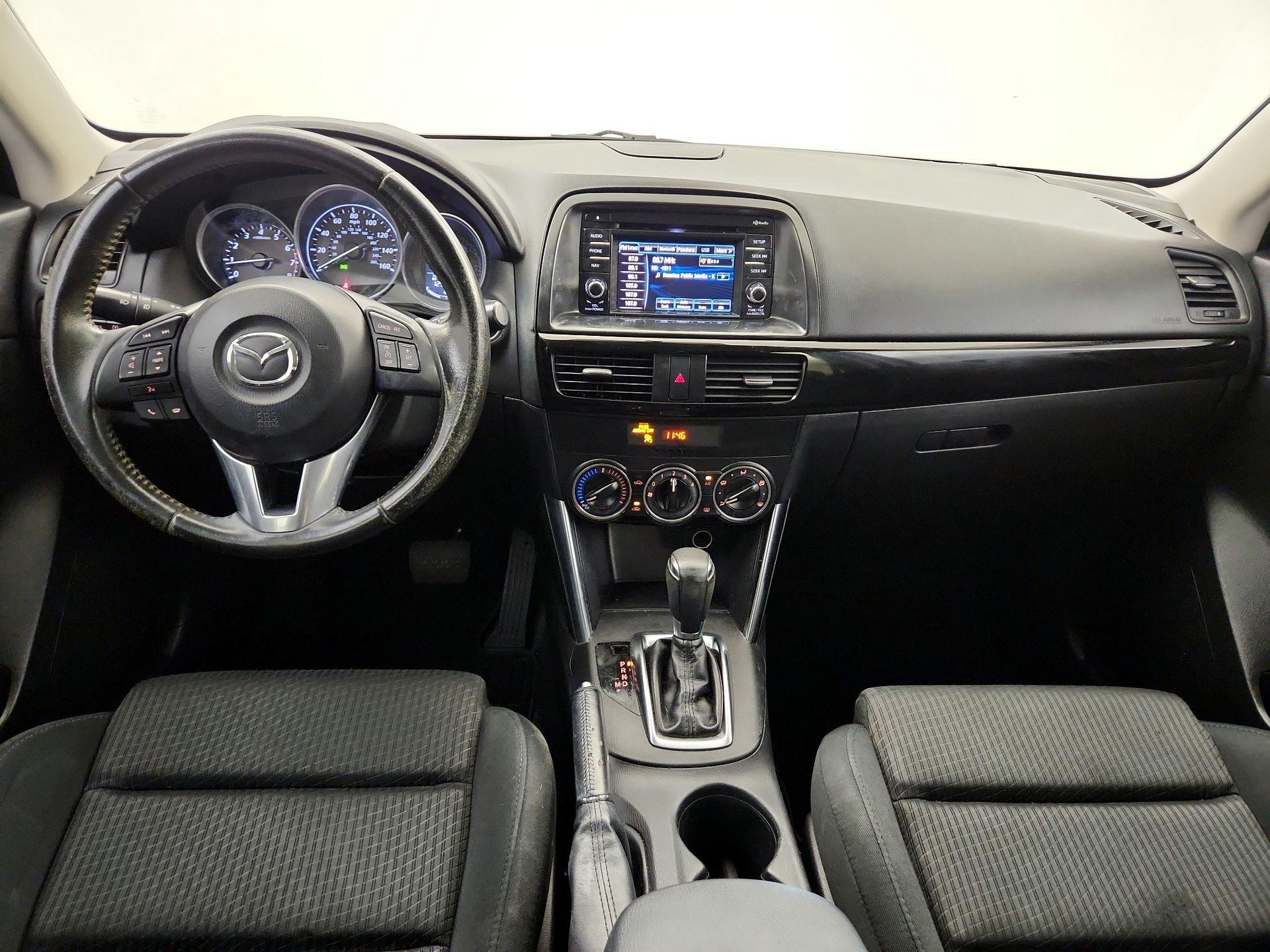 Thumbnail: 2015 Mazda CX-5 - 9