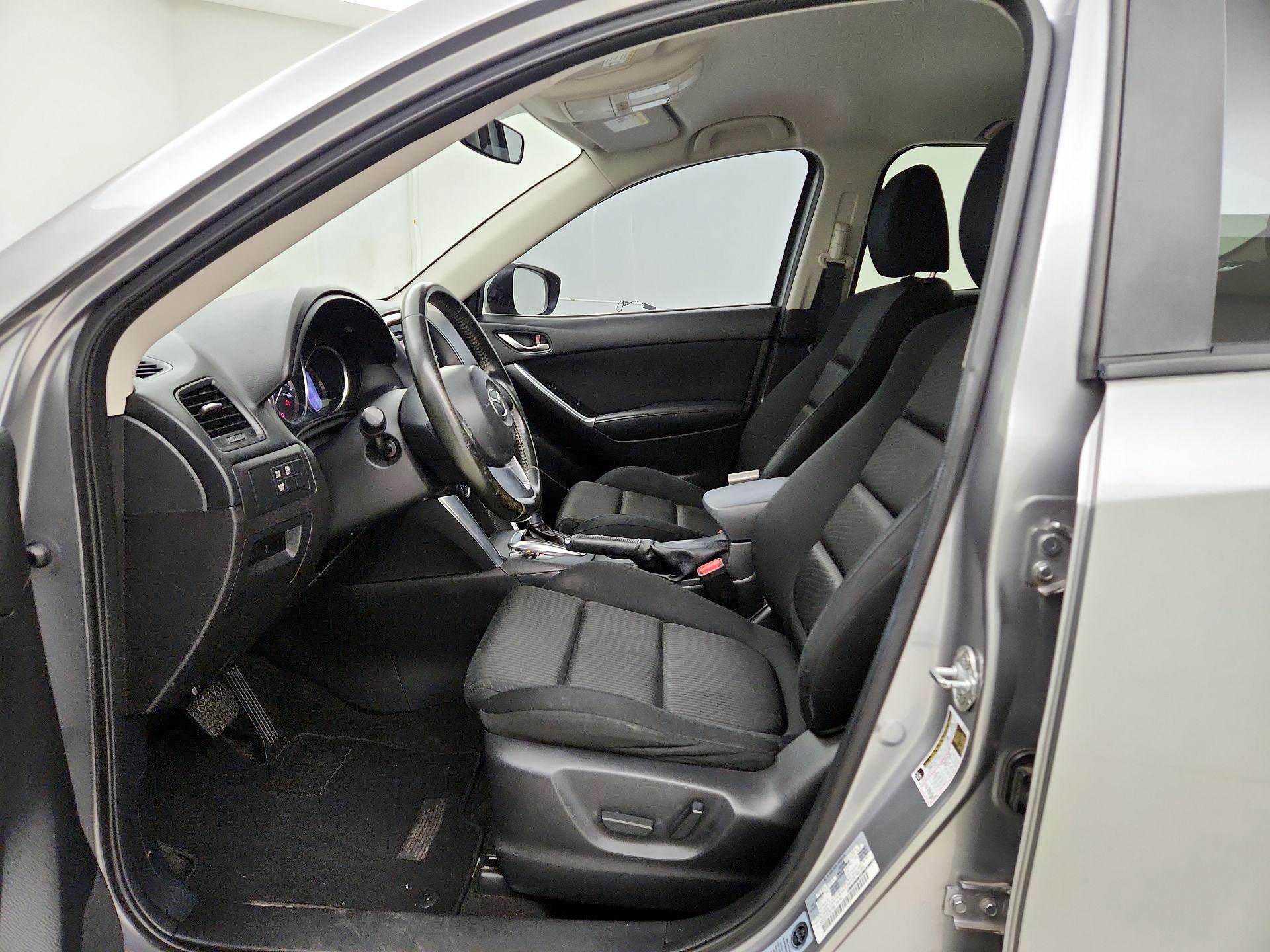 Thumbnail: 2015 Mazda CX-5 - 11