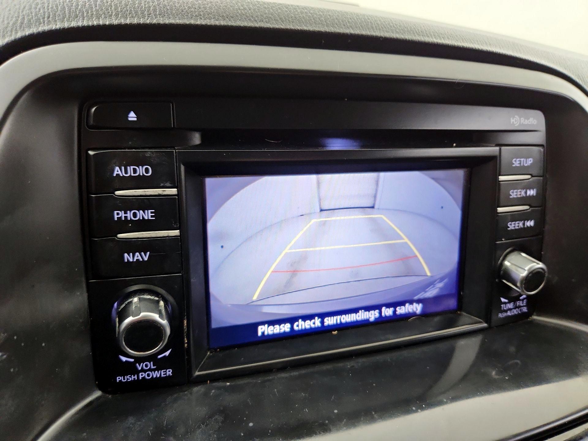 Thumbnail: 2015 Mazda CX-5 - 15