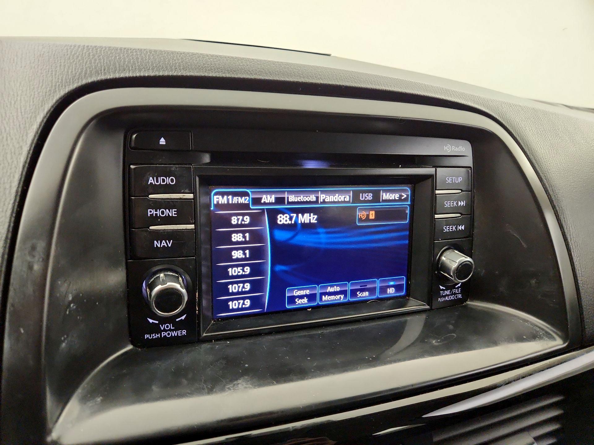 Thumbnail: 2015 Mazda CX-5 - 16