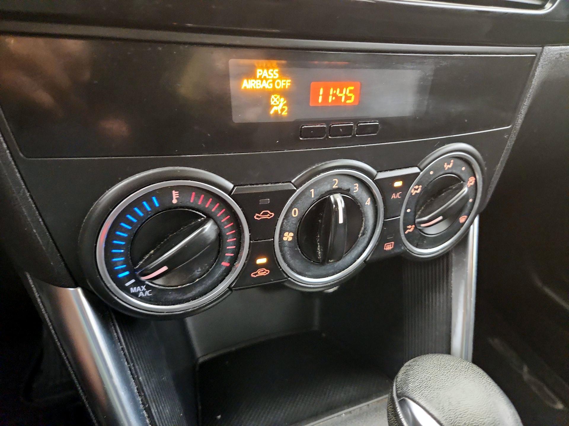 Thumbnail: 2015 Mazda CX-5 - 17