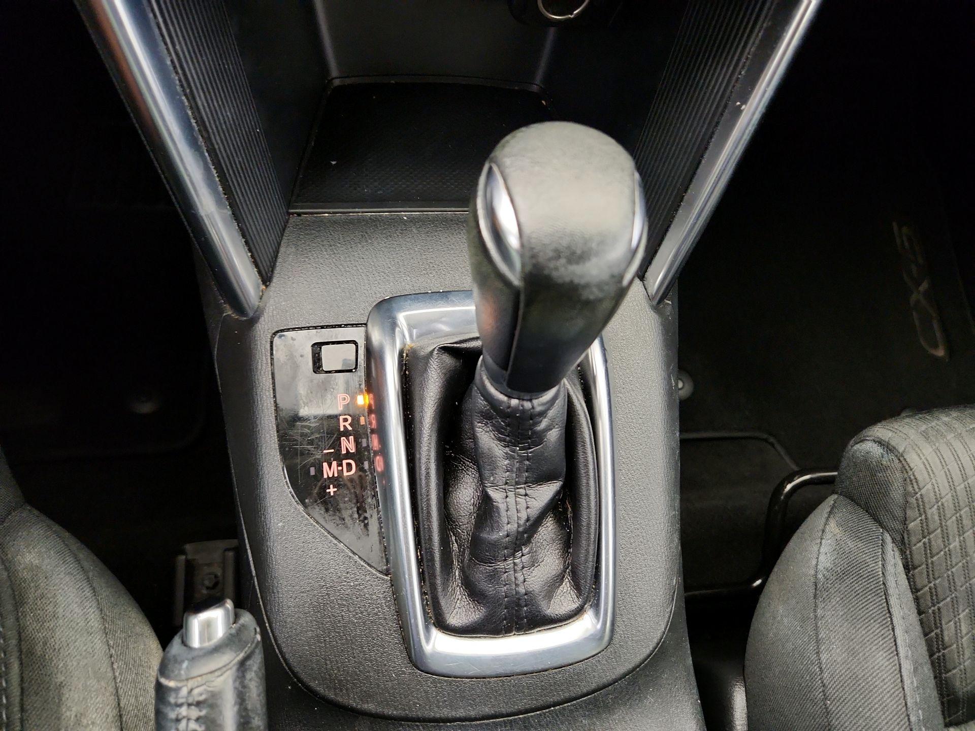 Thumbnail: 2015 Mazda CX-5 - 18