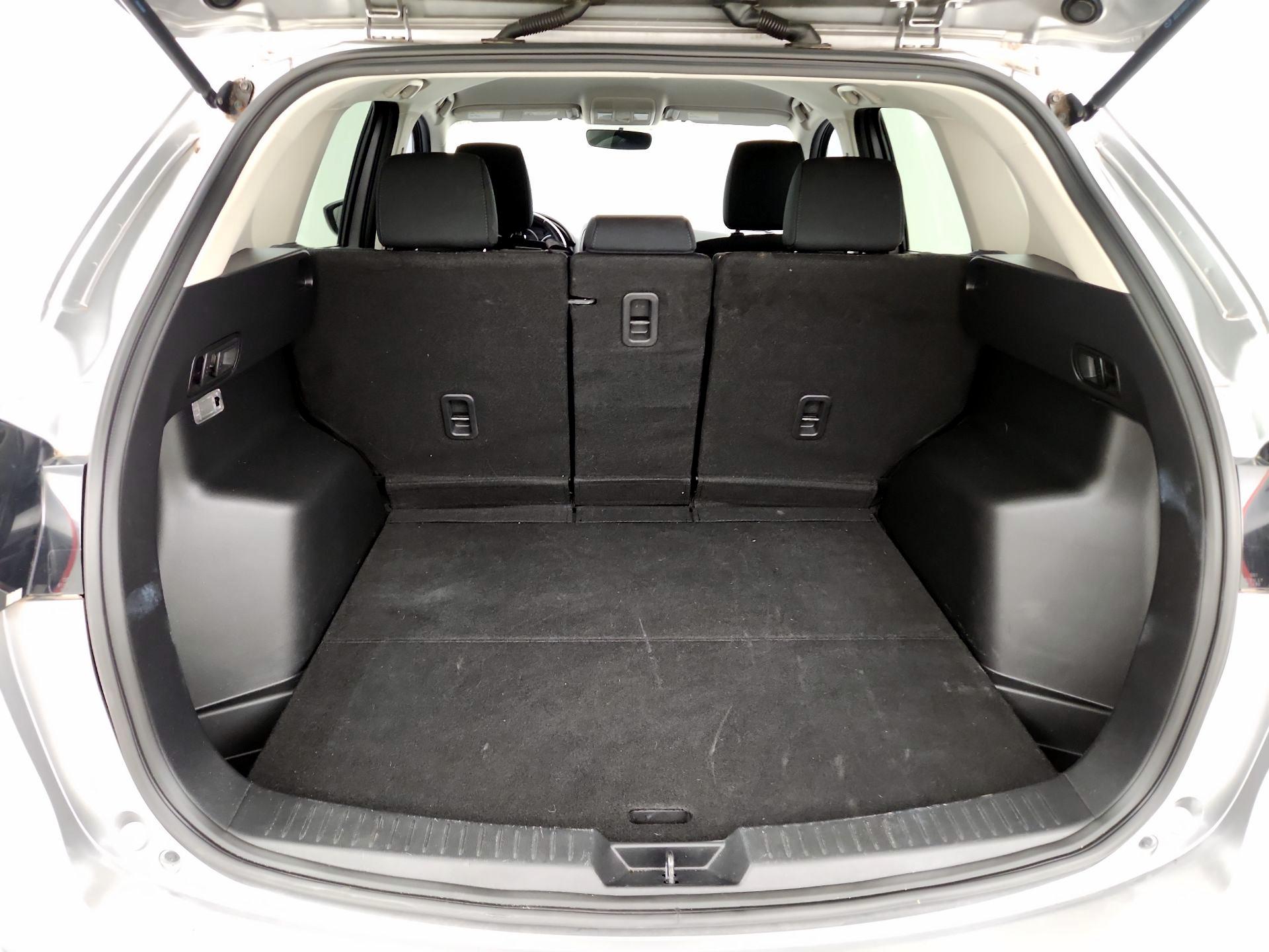 Thumbnail: 2015 Mazda CX-5 - 20