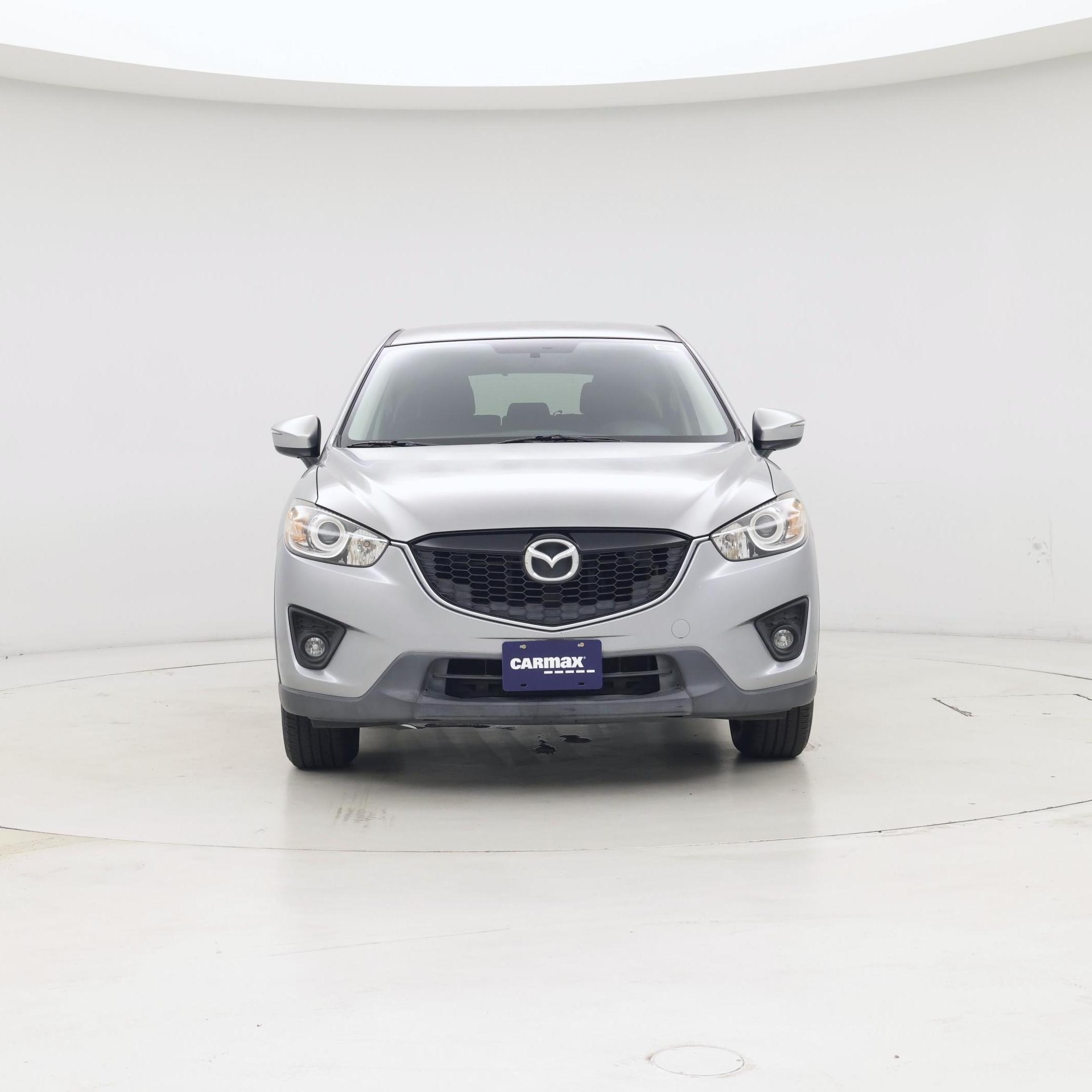 Thumbnail: 2015 Mazda CX-5 - 5