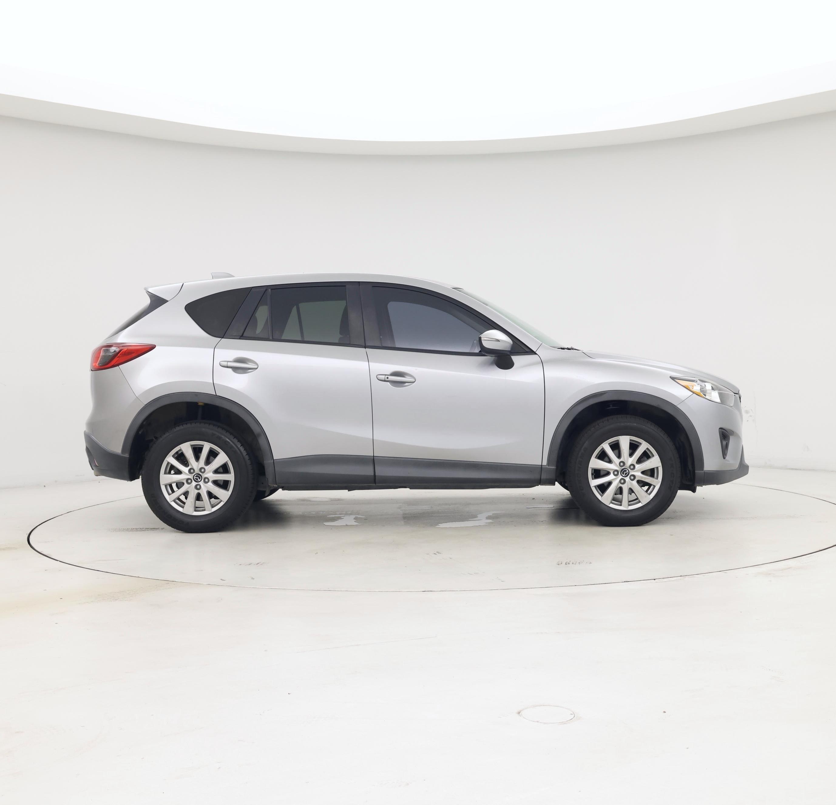 Thumbnail: 2015 Mazda CX-5 - 7