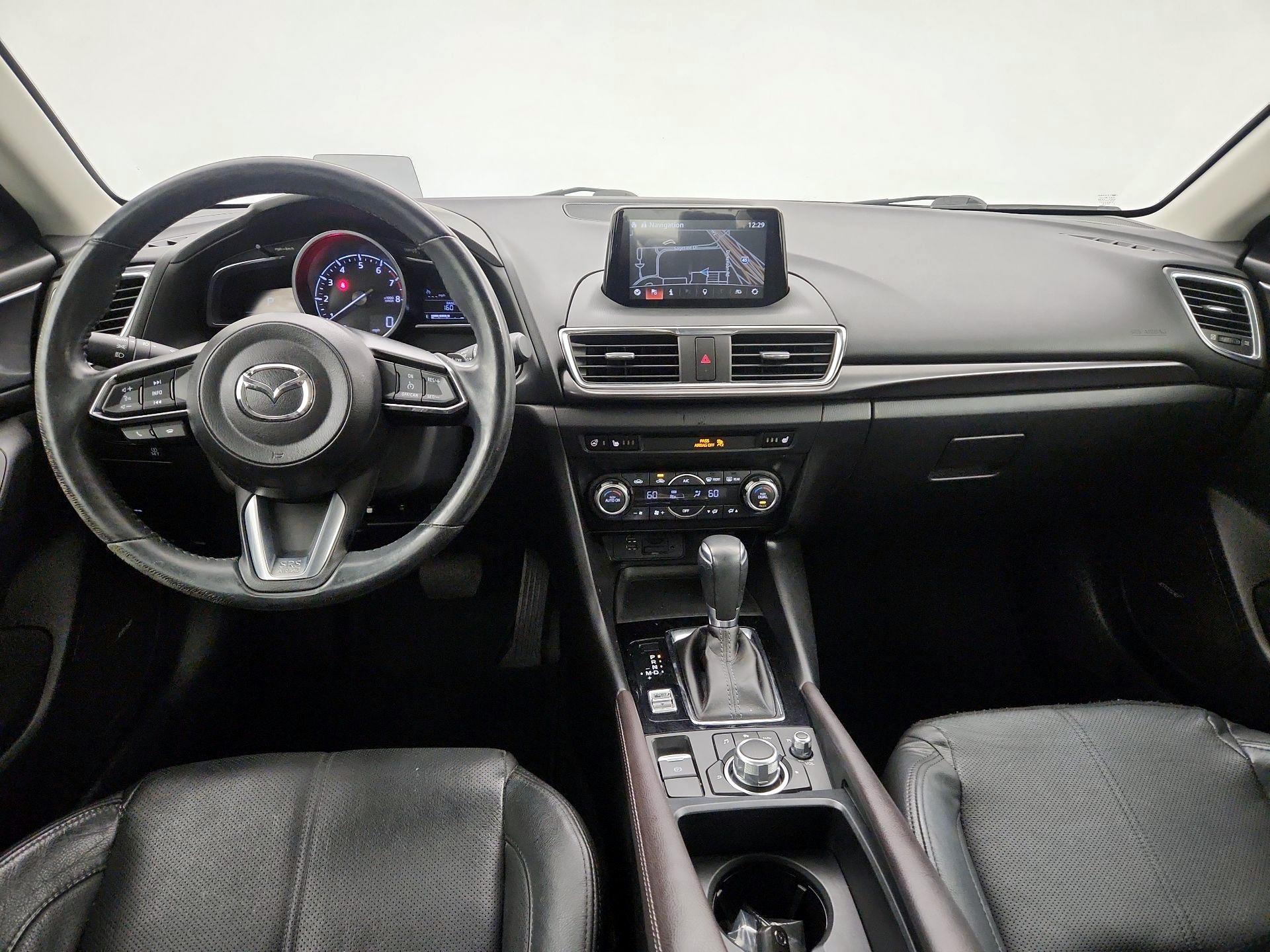 Thumbnail: 2017 Mazda Mazda3 - 9