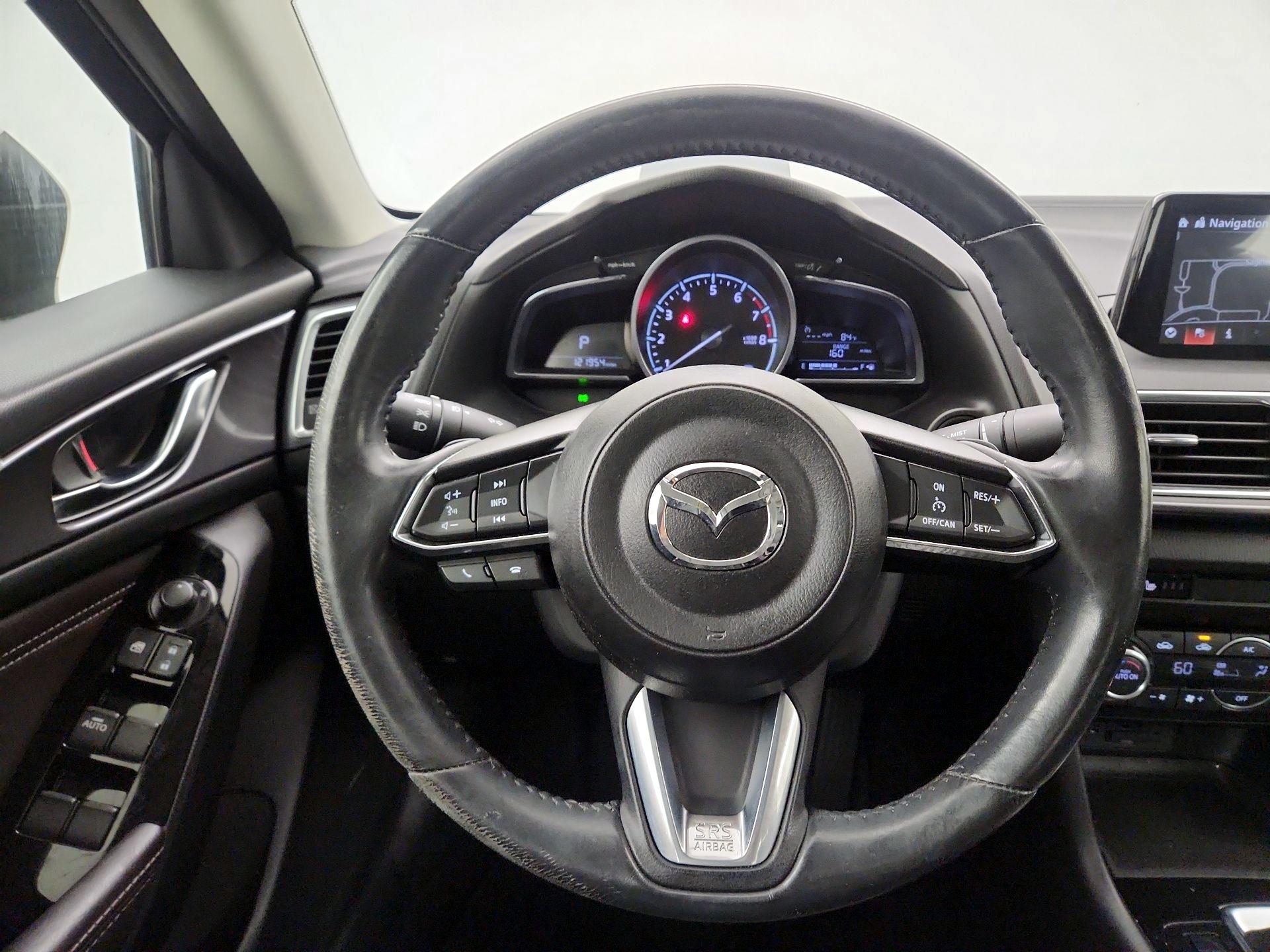 Thumbnail: 2017 Mazda Mazda3 - 10