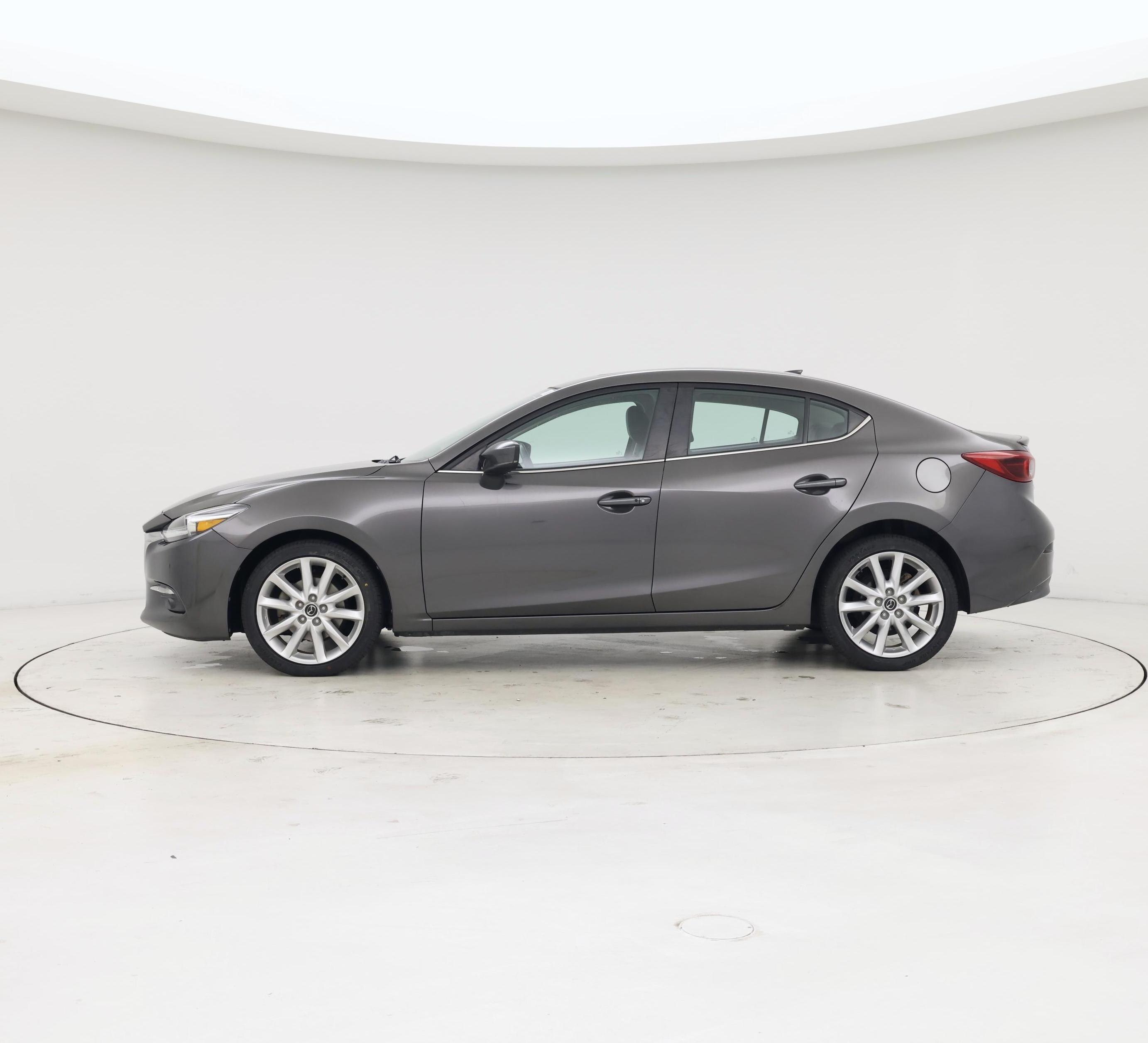 Thumbnail: 2017 Mazda Mazda3 - 3