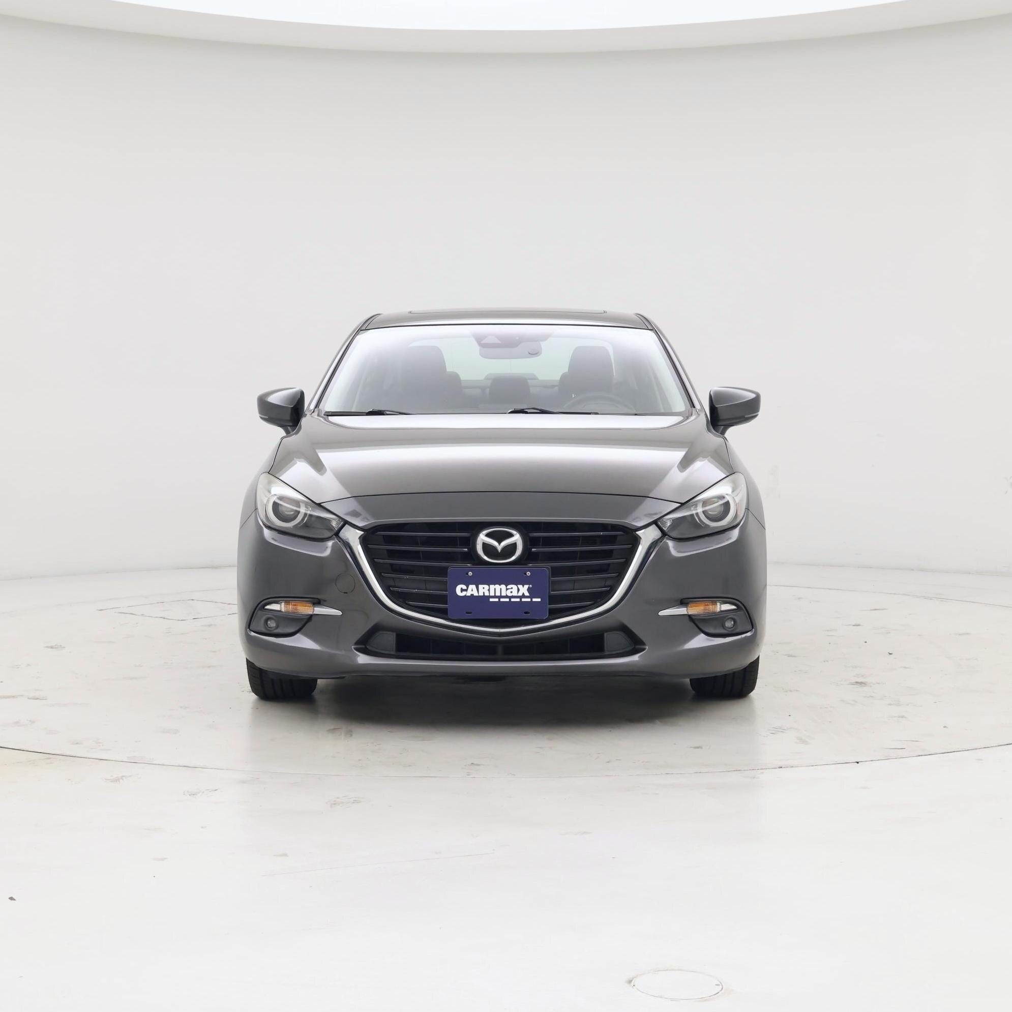 Thumbnail: 2017 Mazda Mazda3 - 5