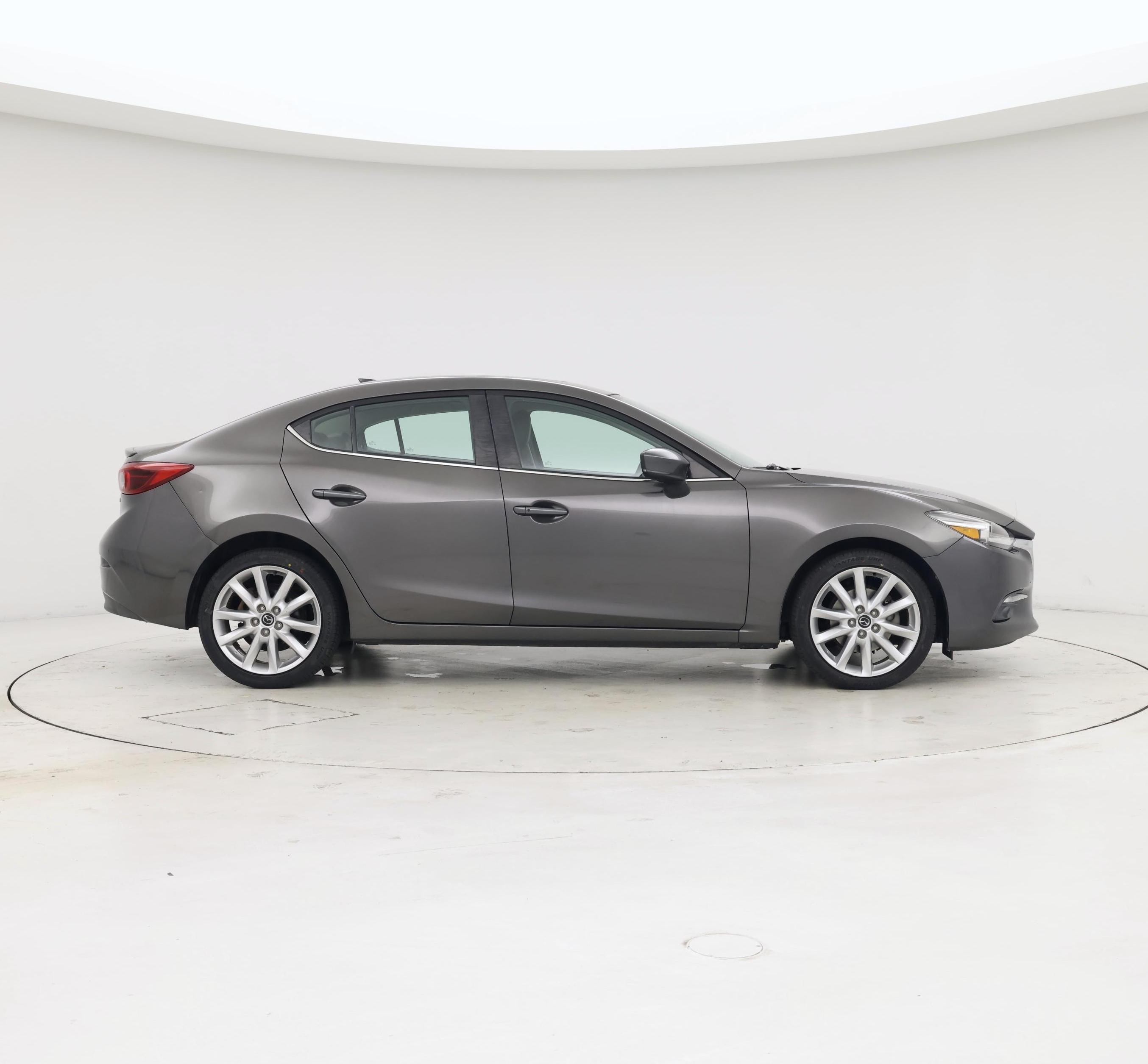 Thumbnail: 2017 Mazda Mazda3 - 7