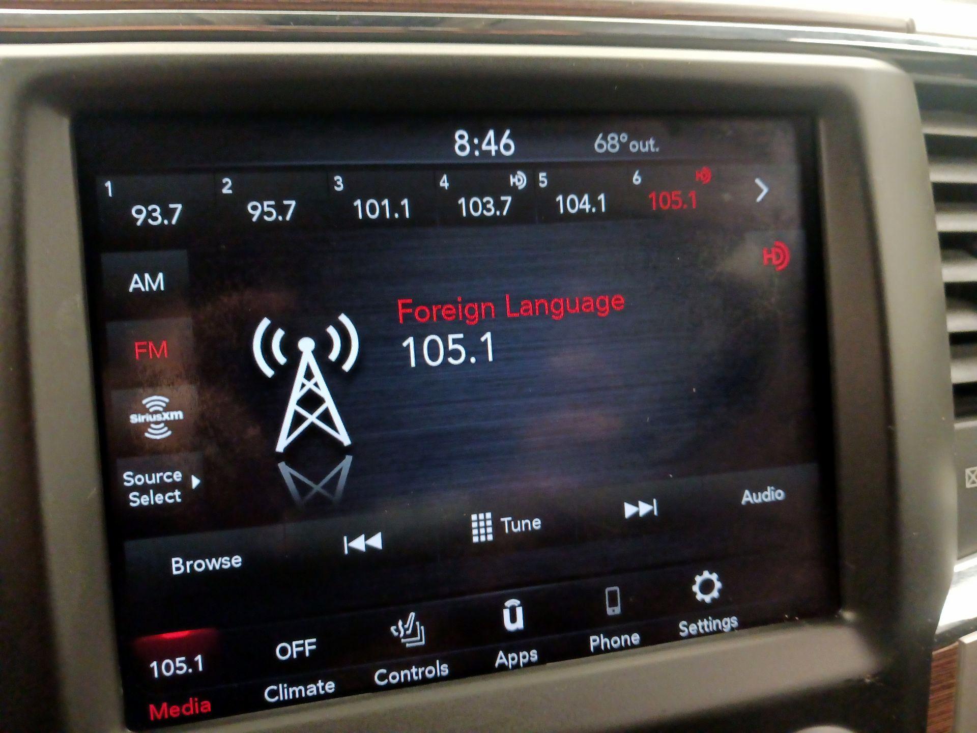 Thumbnail: 2019 RAM 1500 Classic - 15