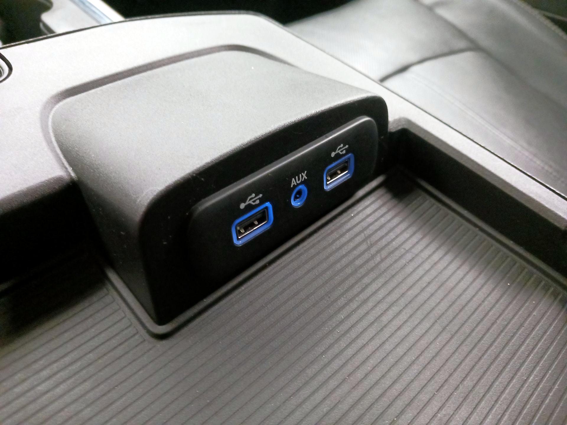 Thumbnail: 2019 RAM 1500 Classic - 18