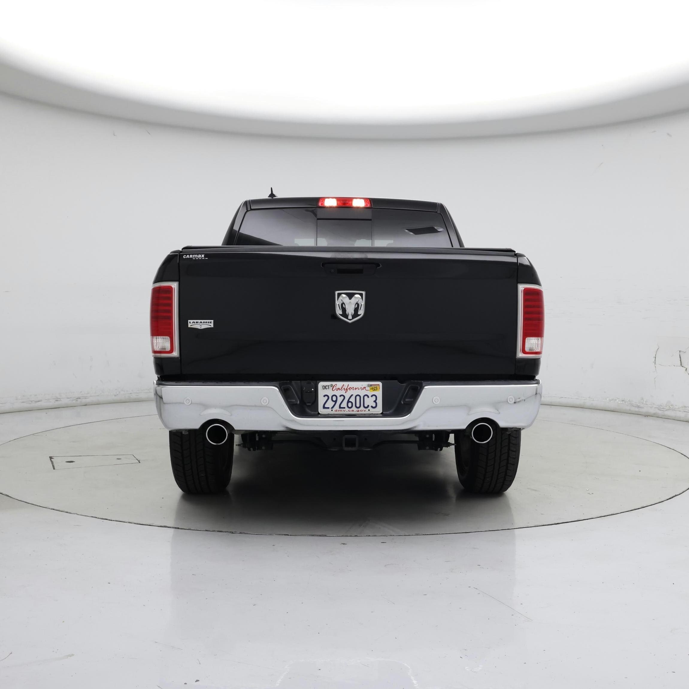 Thumbnail: 2019 RAM 1500 Classic - 6