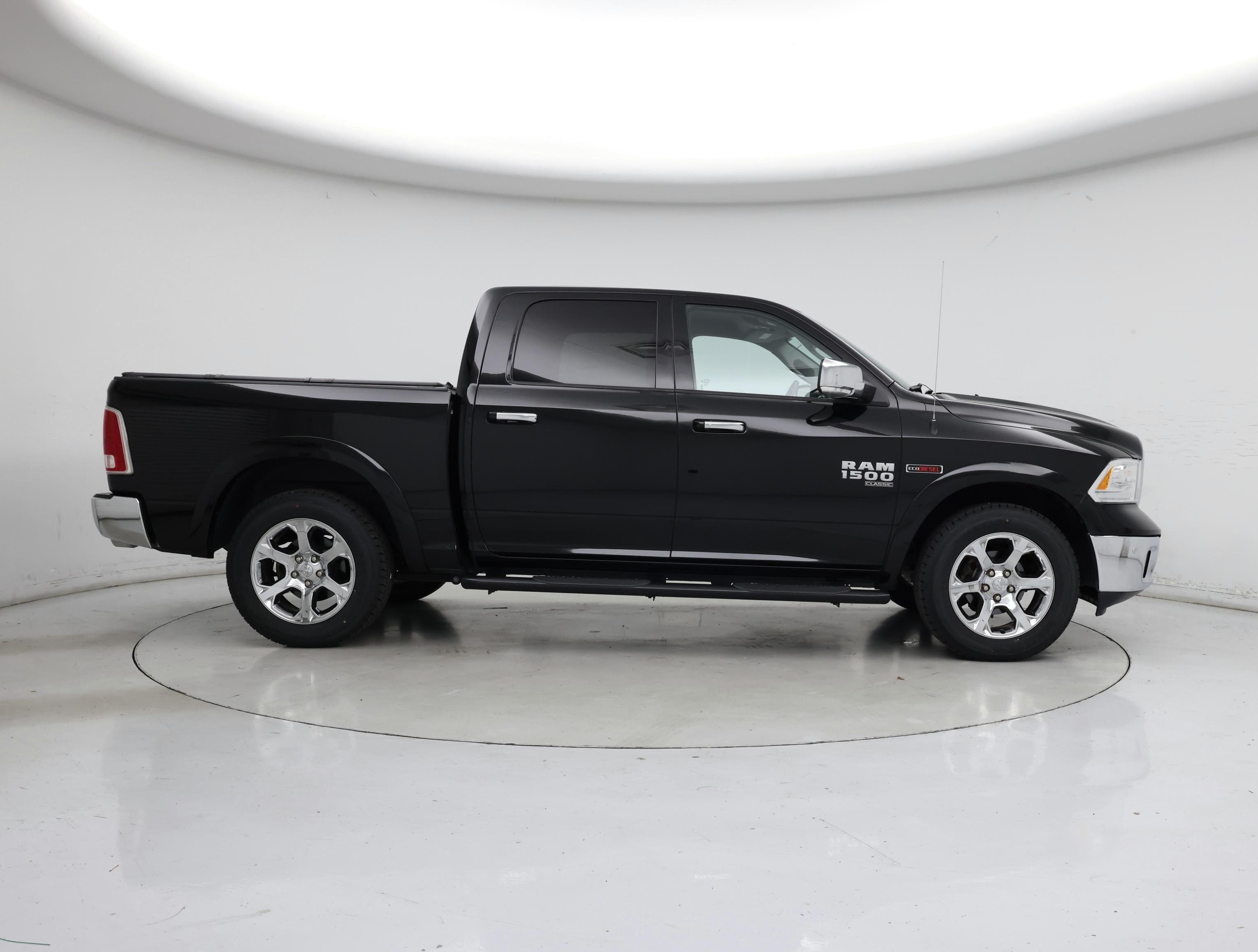 Thumbnail: 2019 RAM 1500 Classic - 7