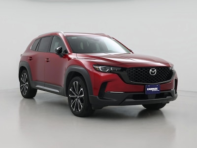 2024 Mazda CX-50 S Premium Plus -
                Roseville, CA
