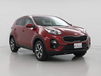 2020 Kia Sportage LX -
                Roseville, CA